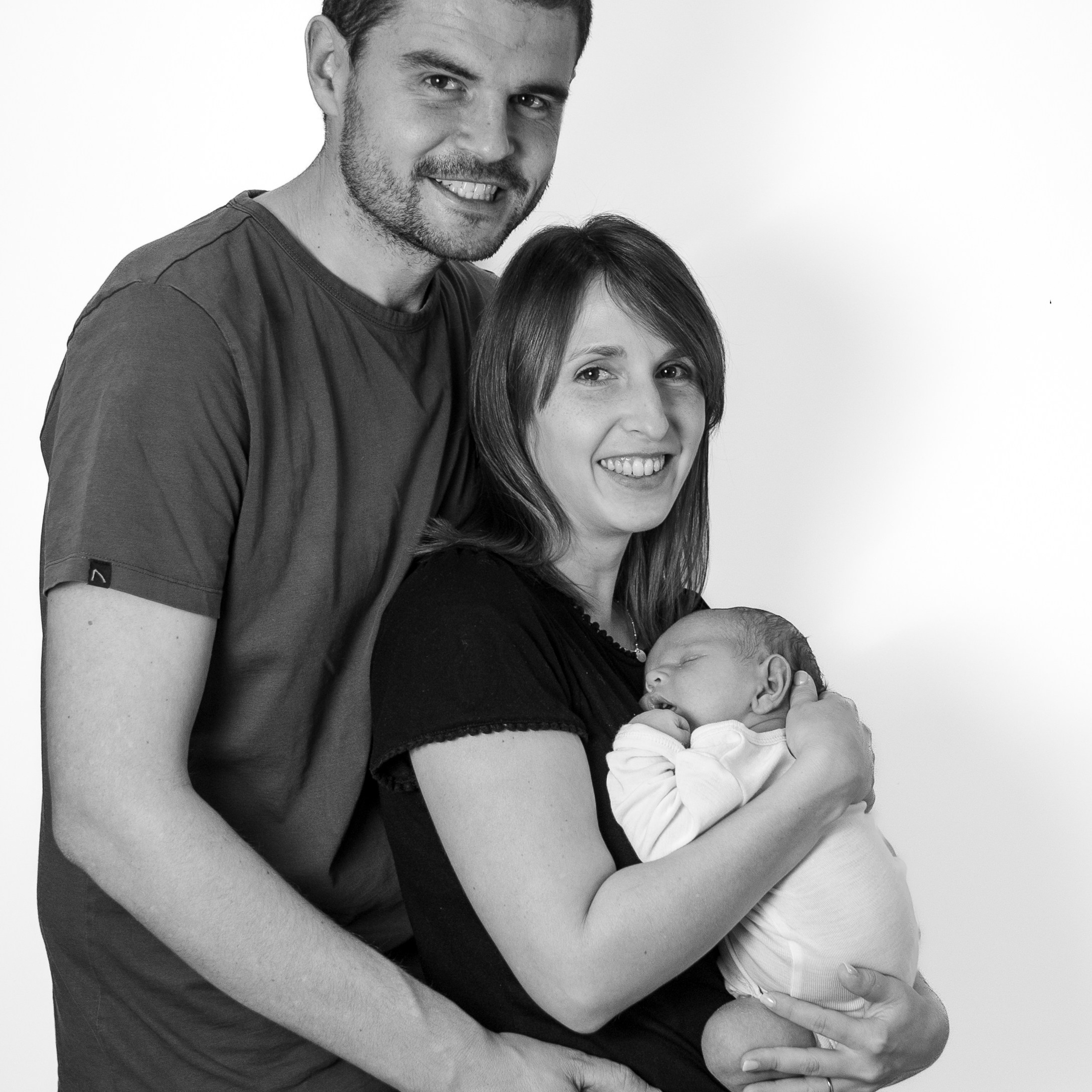 Kinder & Familienfoto