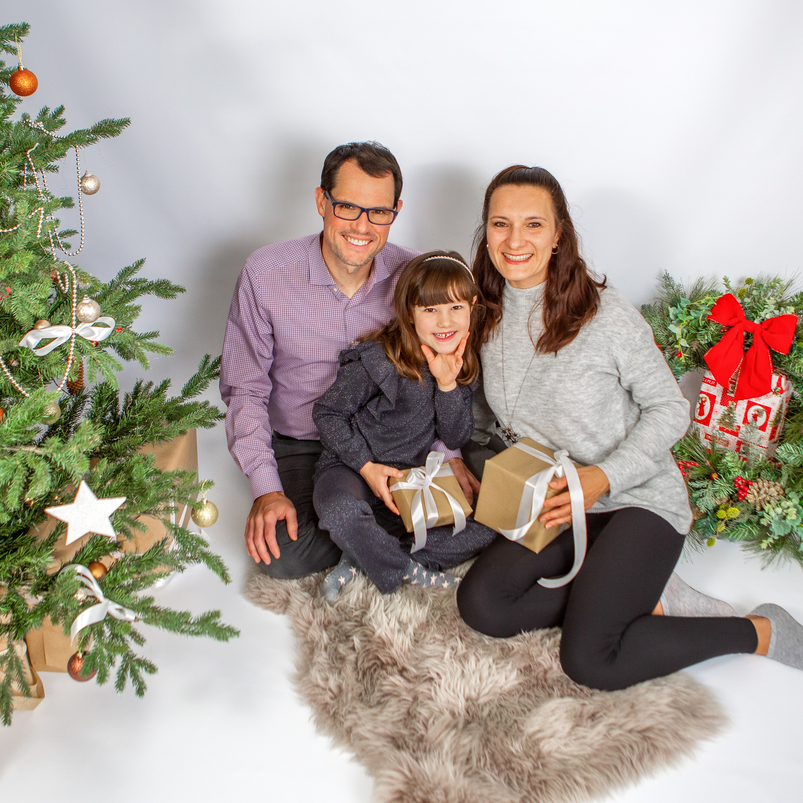 Kinder & Familienfoto