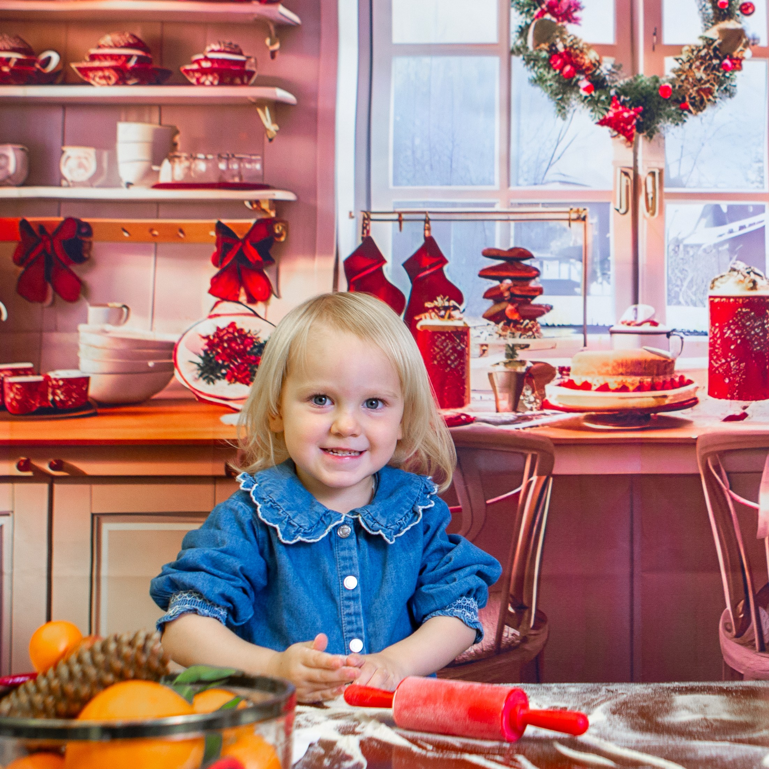 Kinder & Familienfoto