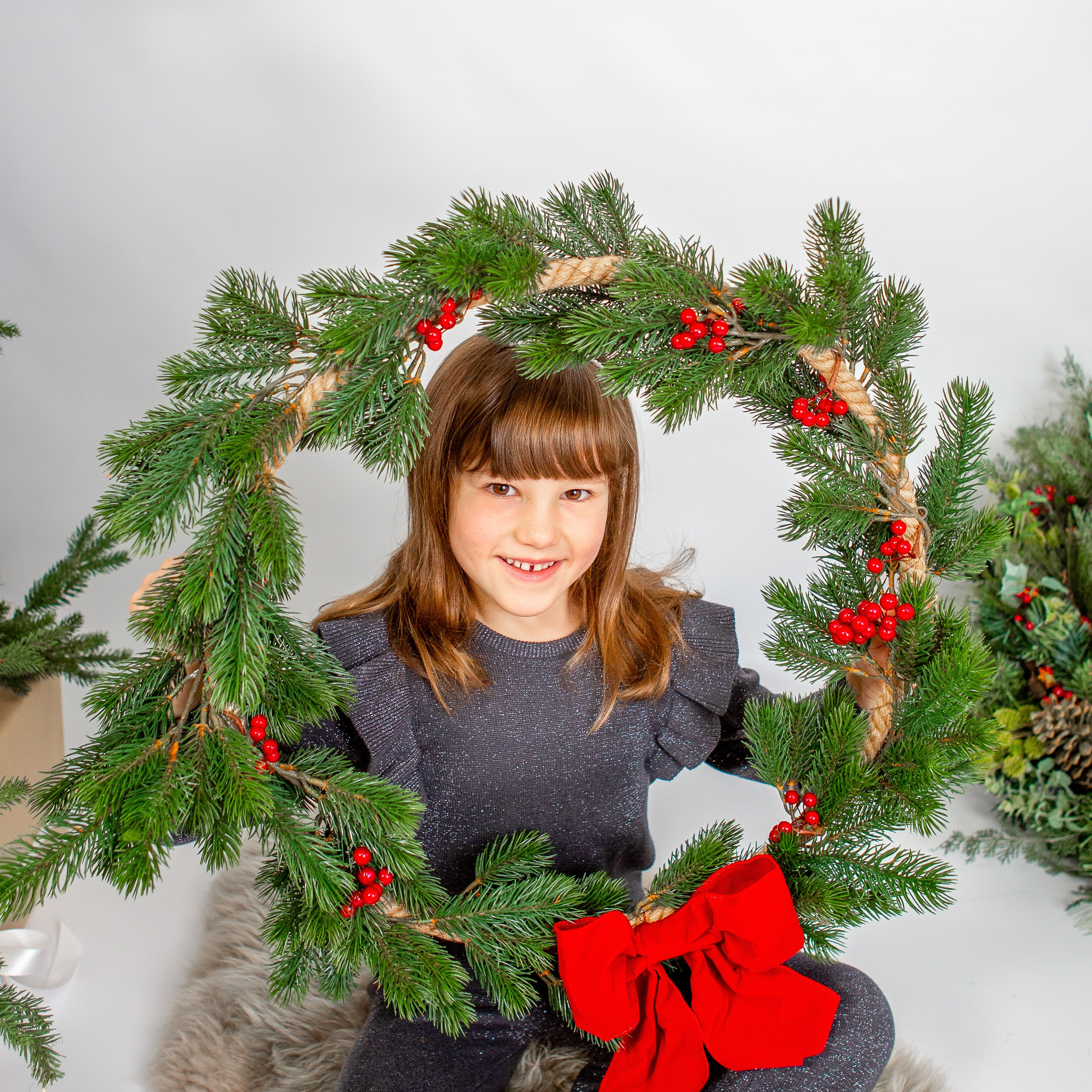 Kinder & Familienfoto