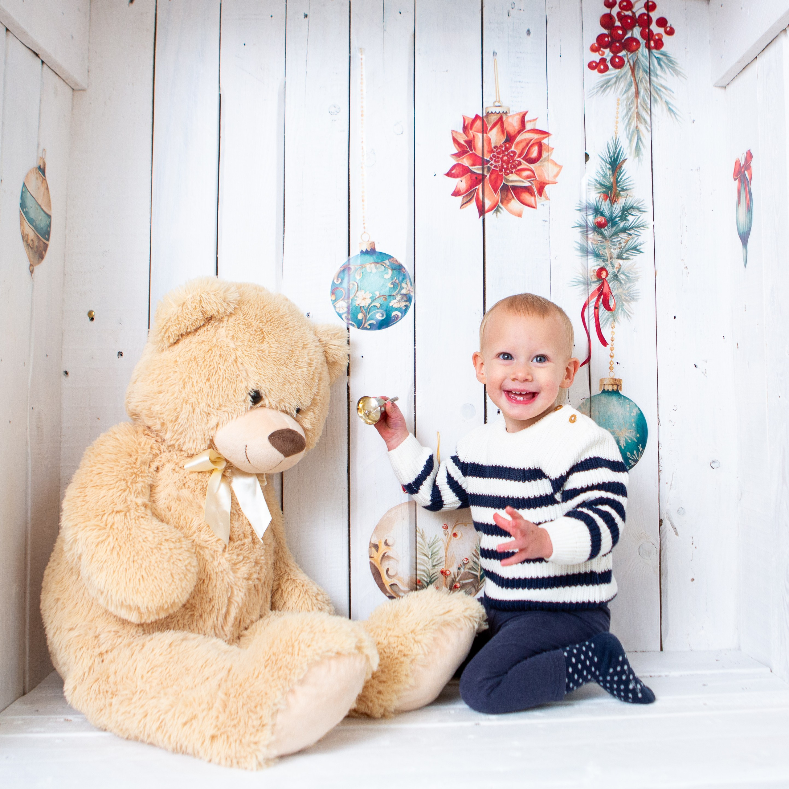 Kinder & Familienfoto