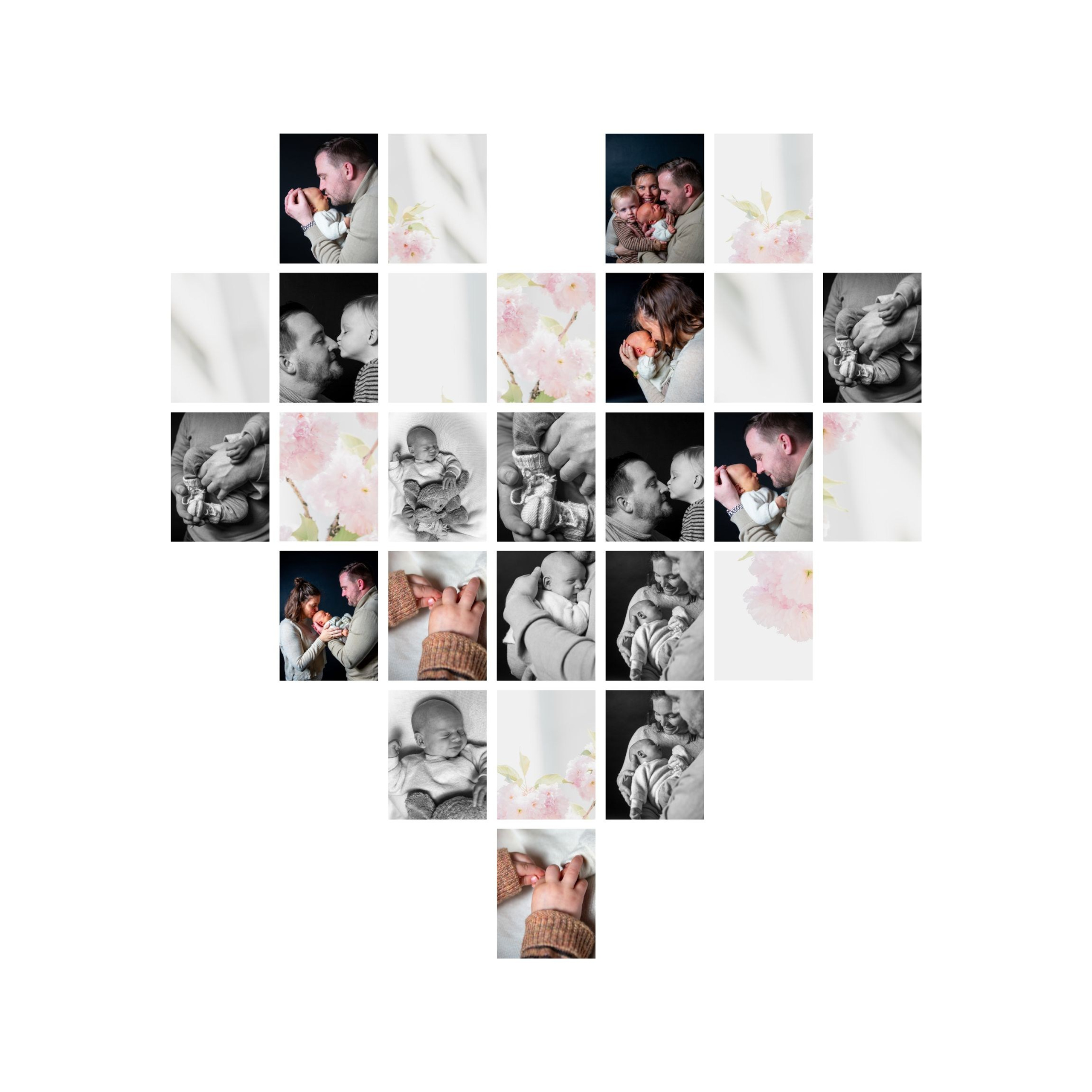 Kinder & Familienfoto