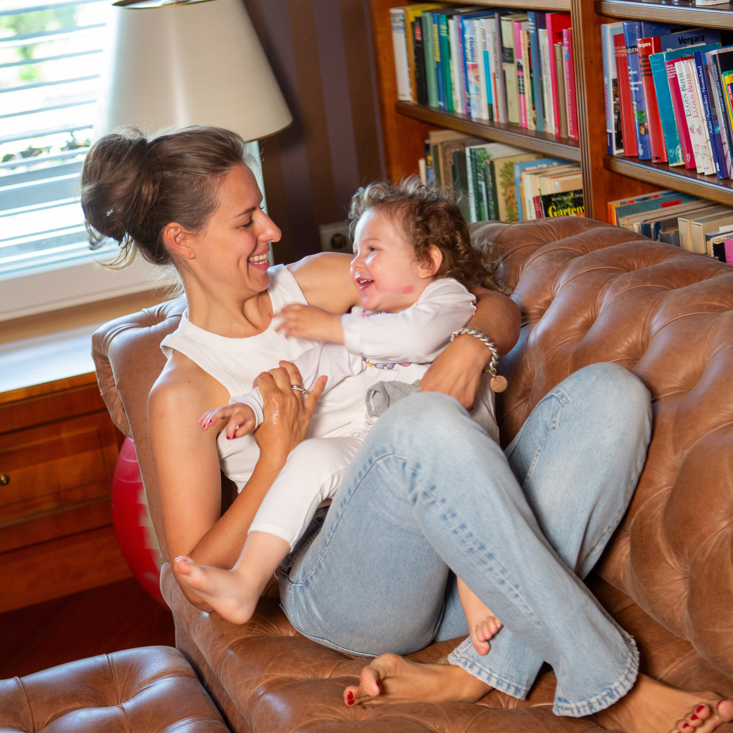 Kinder & Familienfoto