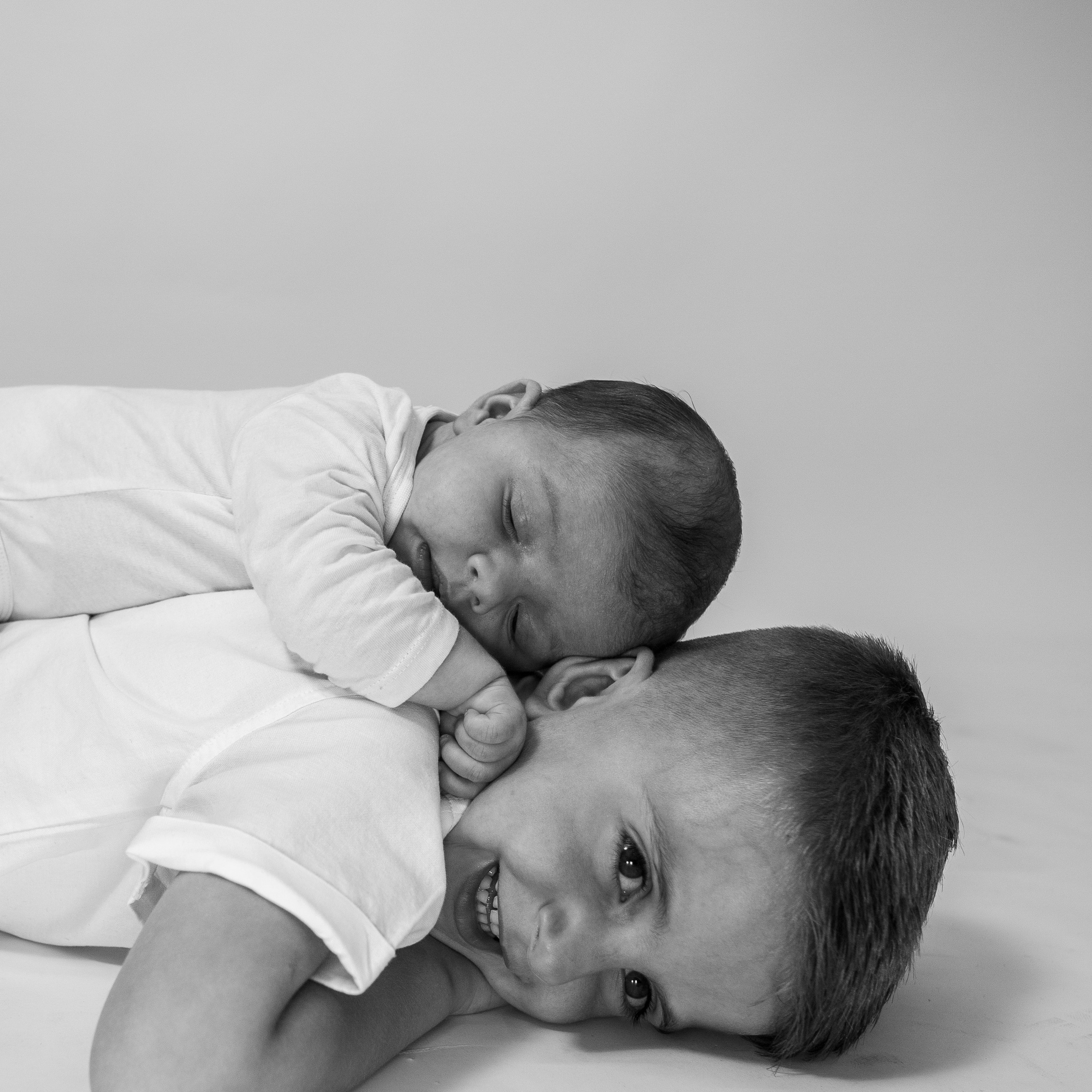 Kinder & Familienfoto