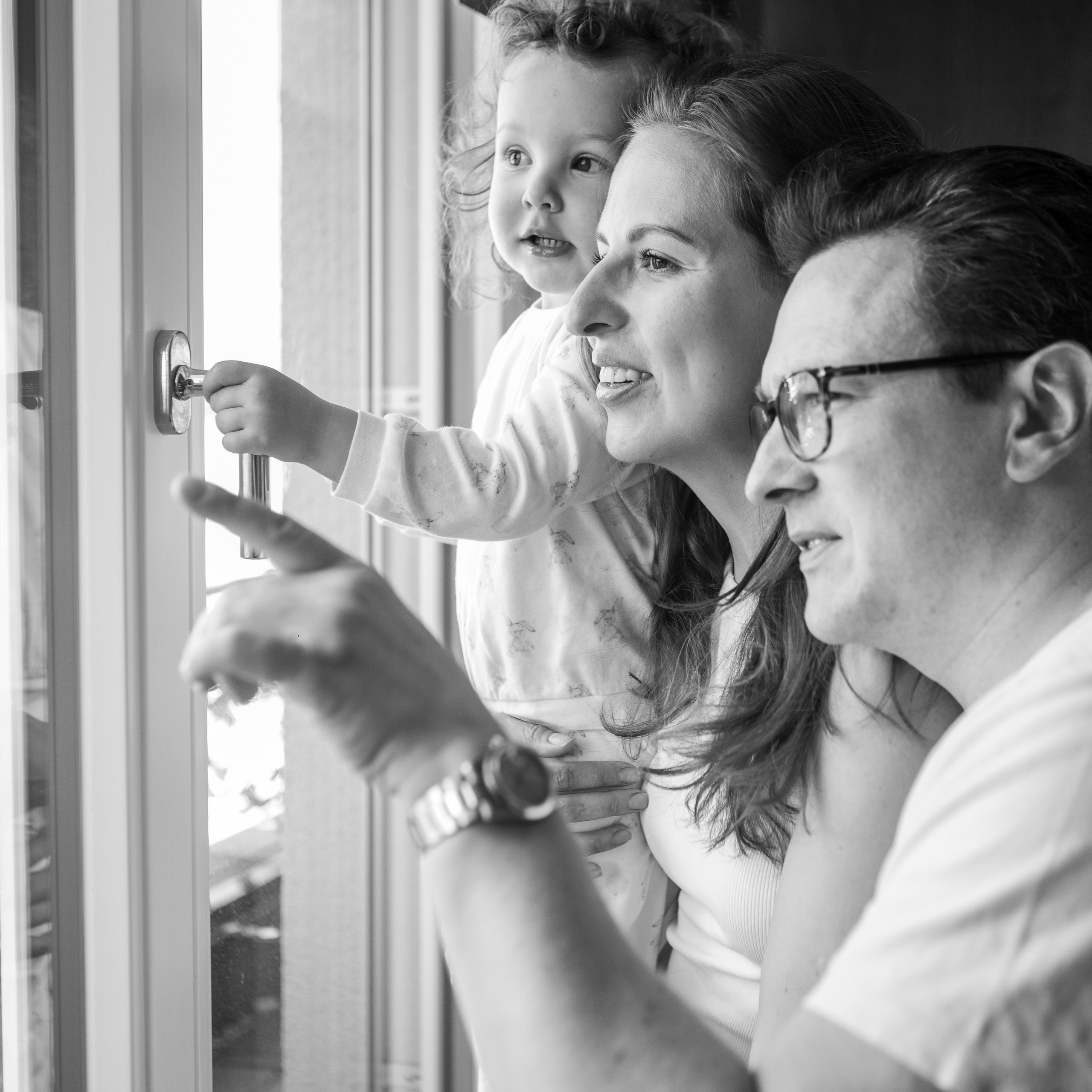 Kinder & Familienfoto