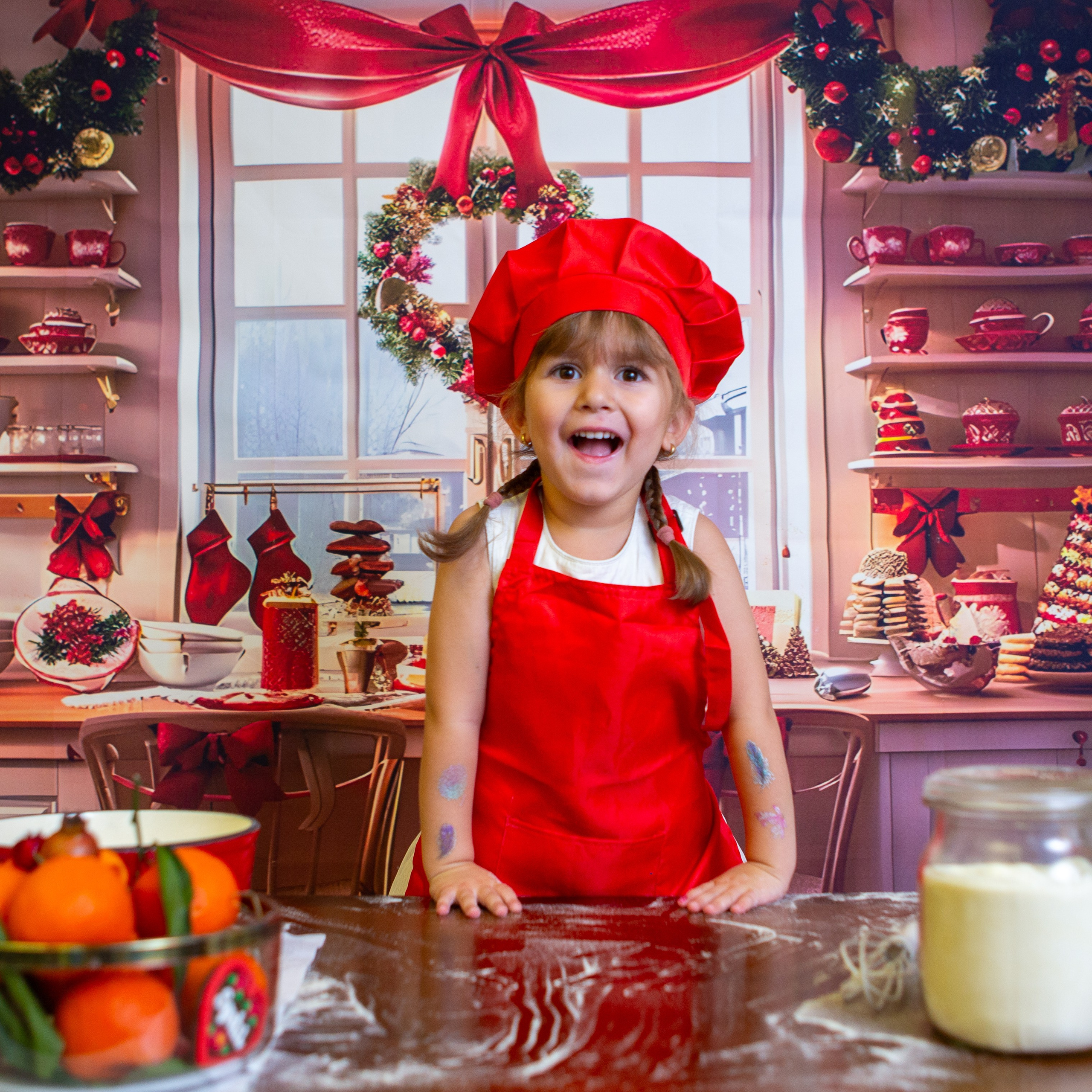 Kinder & Familienfoto