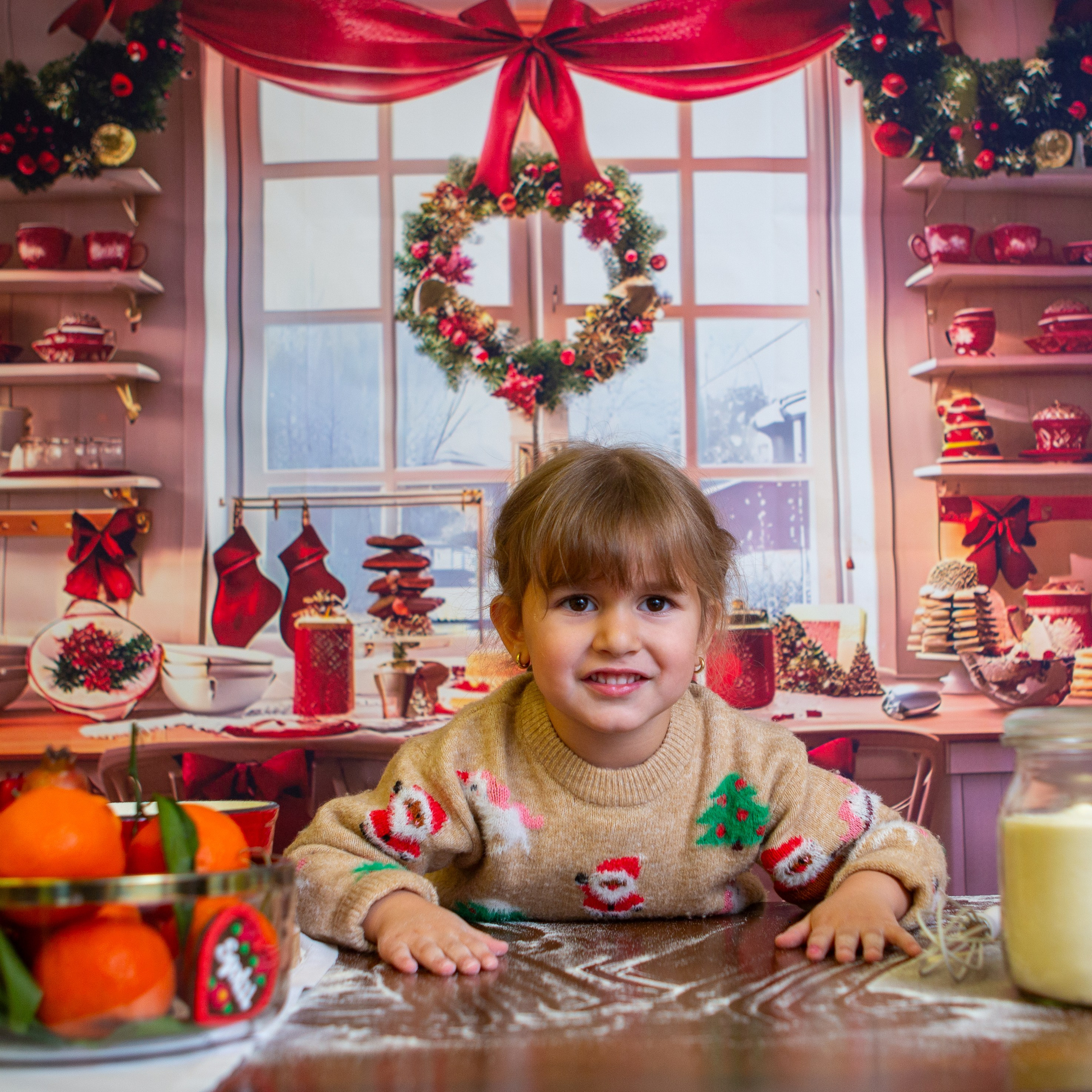 Kinder & Familienfoto