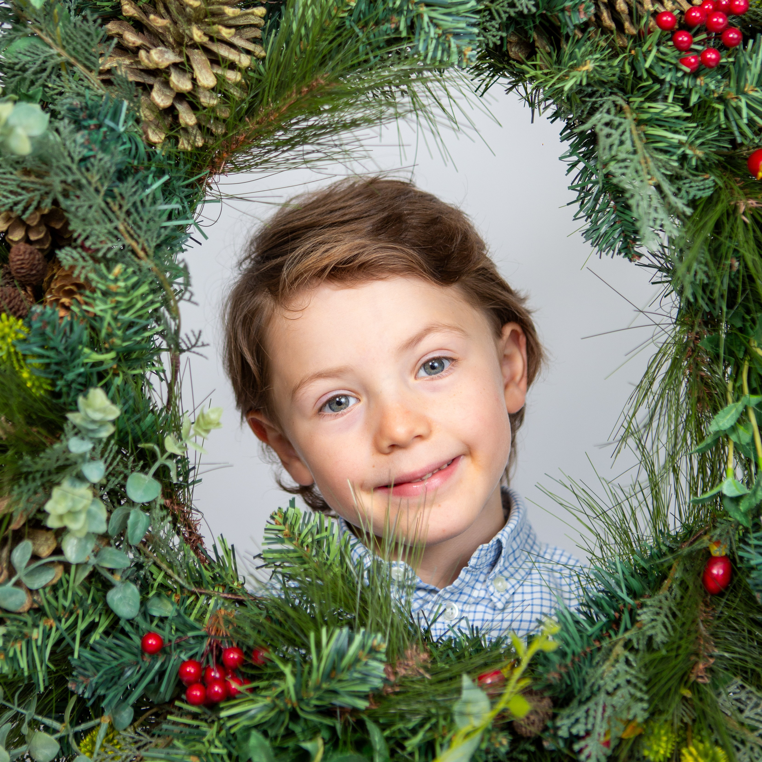 Kinder & Familienfoto