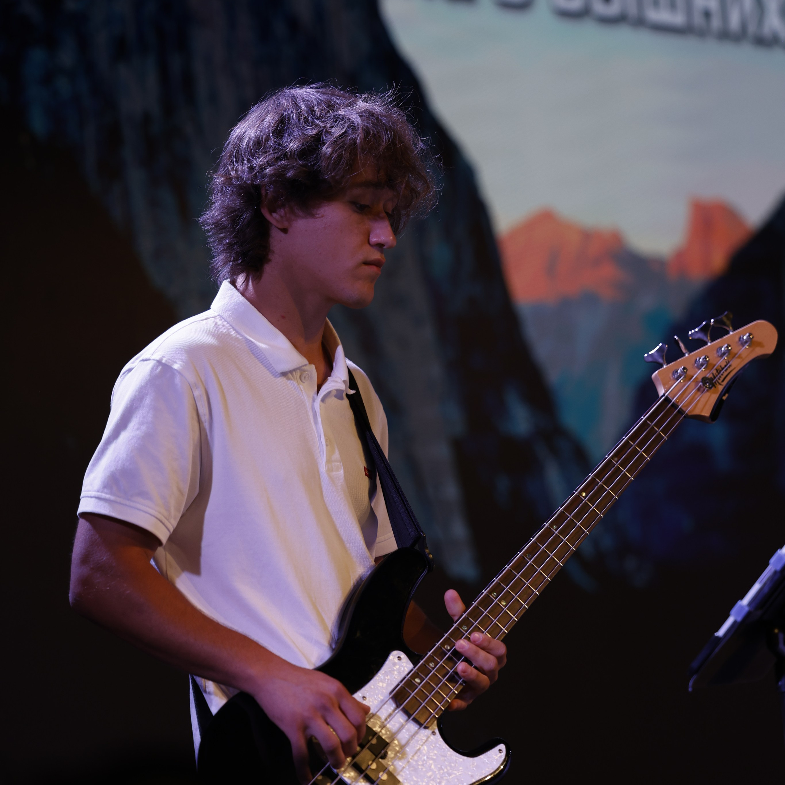 Sunday Service 8-10-25