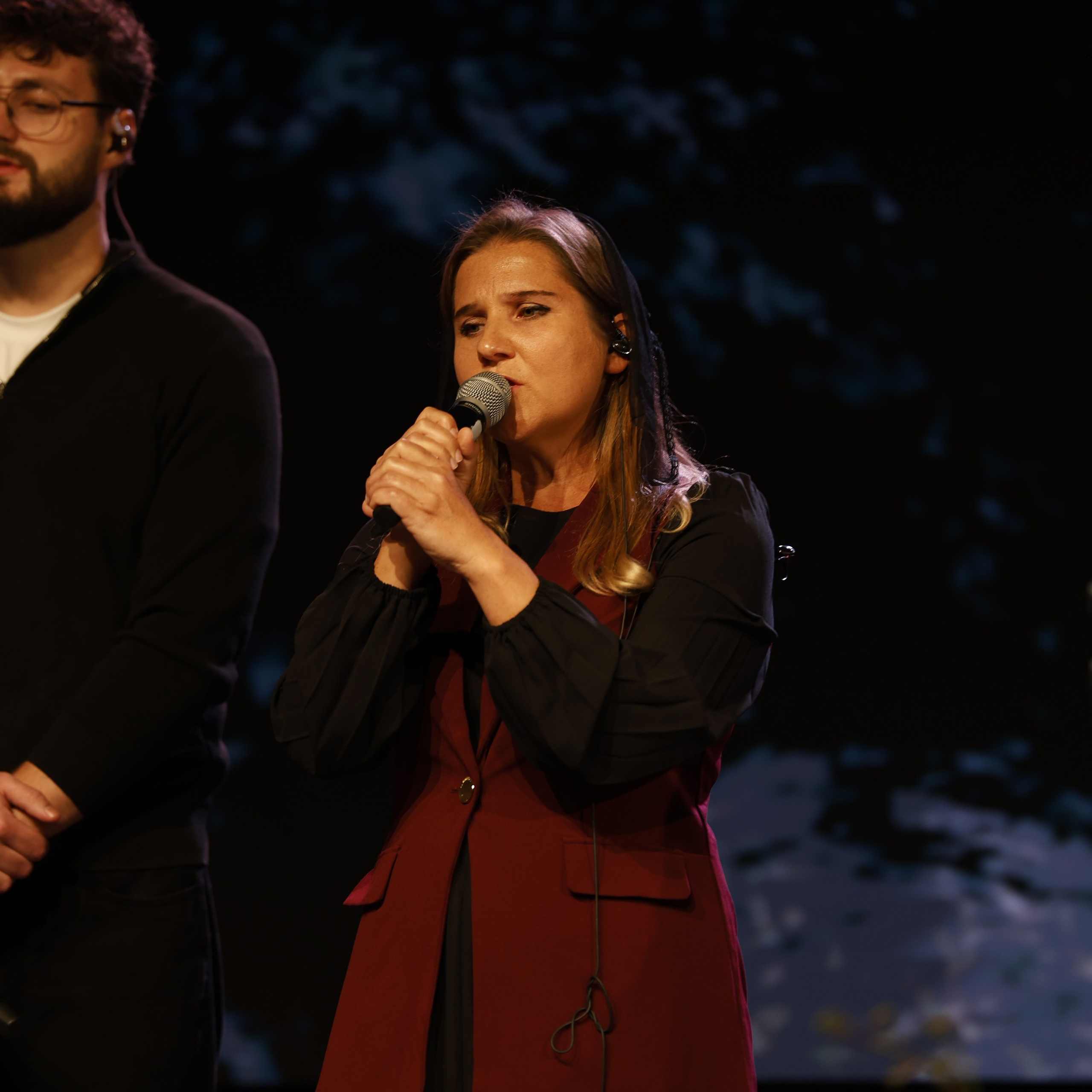 Sunday Service 10-26-25