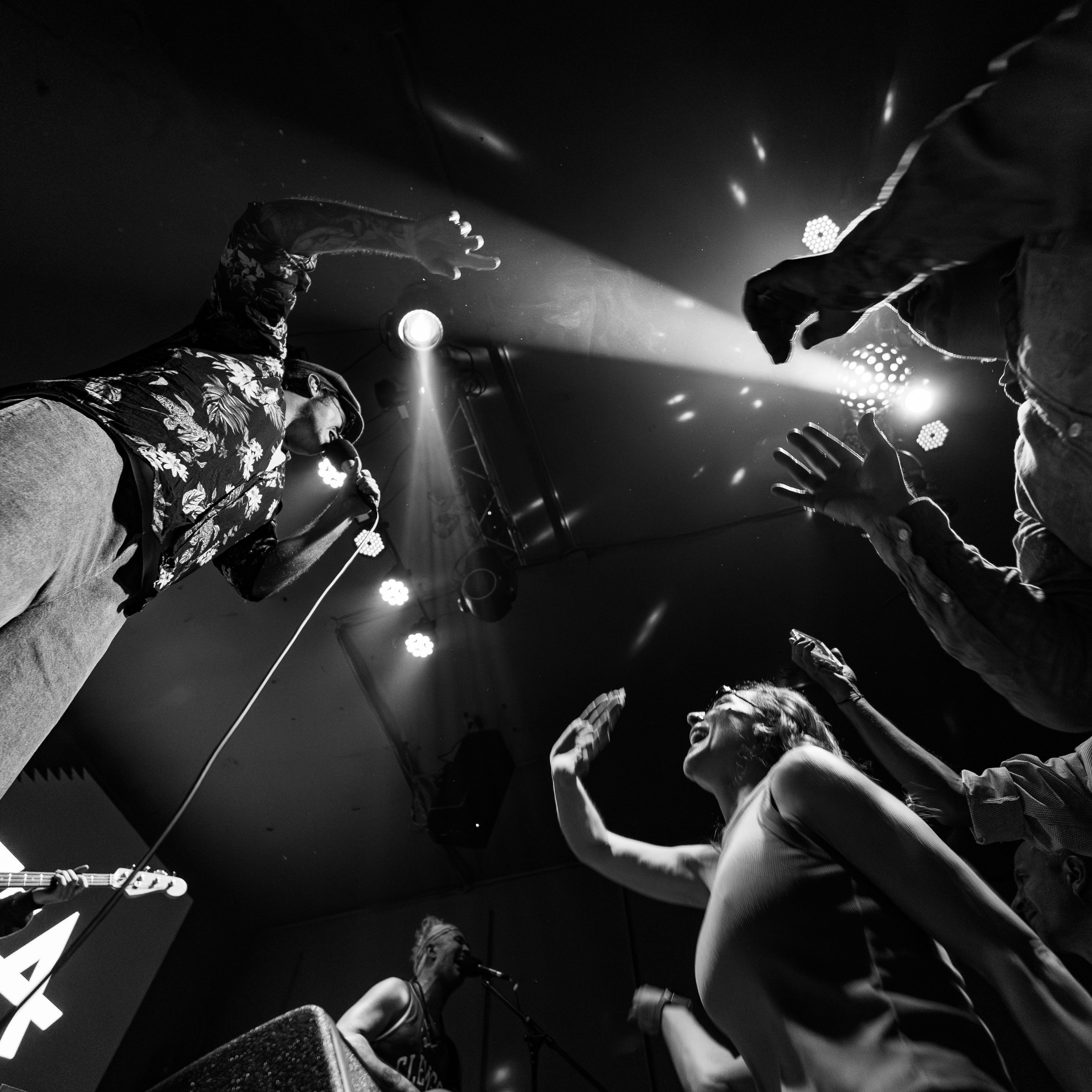 5'nizza in&nbsp;Miami 02-18-26