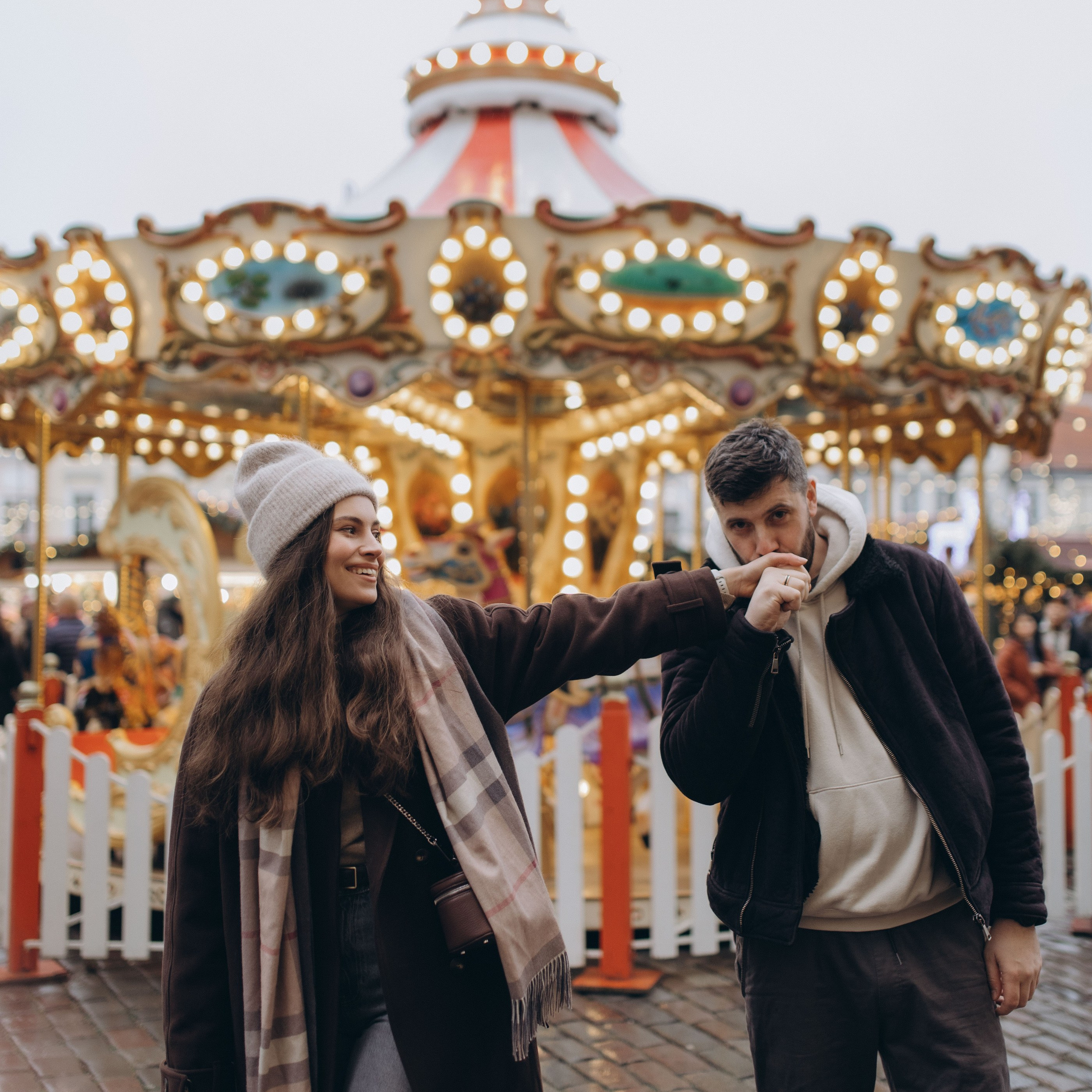Feedback. Family and Wedding photographer Anastasiia Lysenko