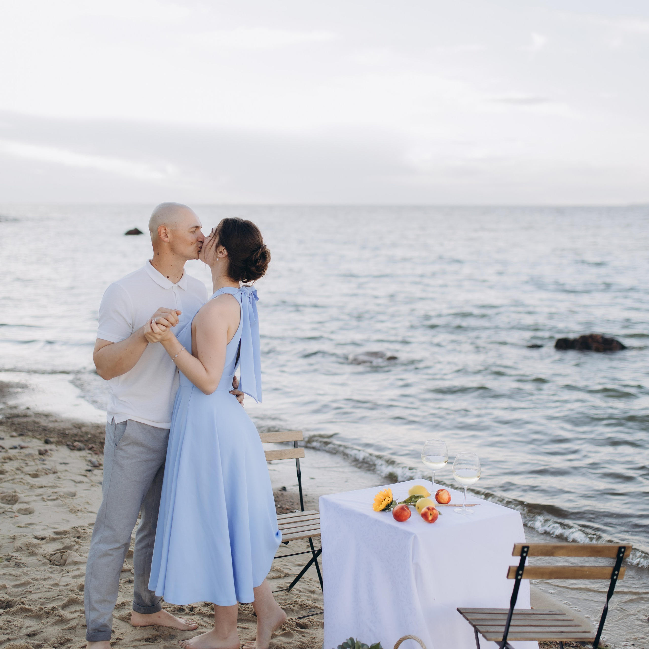 Feedback. Family and Wedding photographer Anastasiia Lysenko
