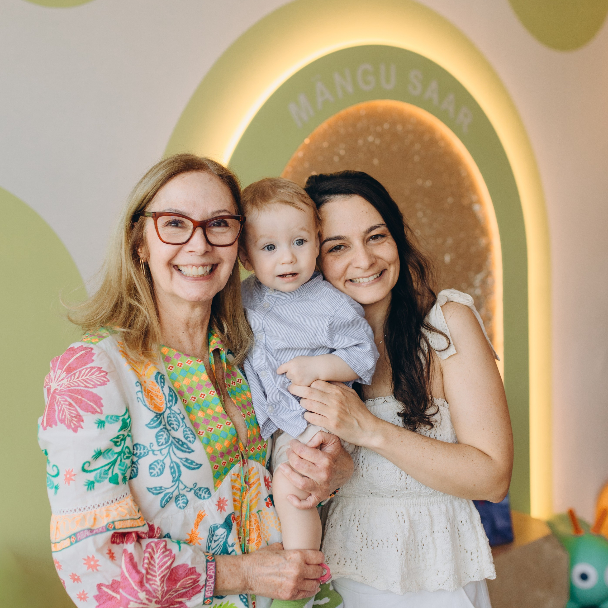 Feedback. Family and Wedding photographer Anastasiia Lysenko
