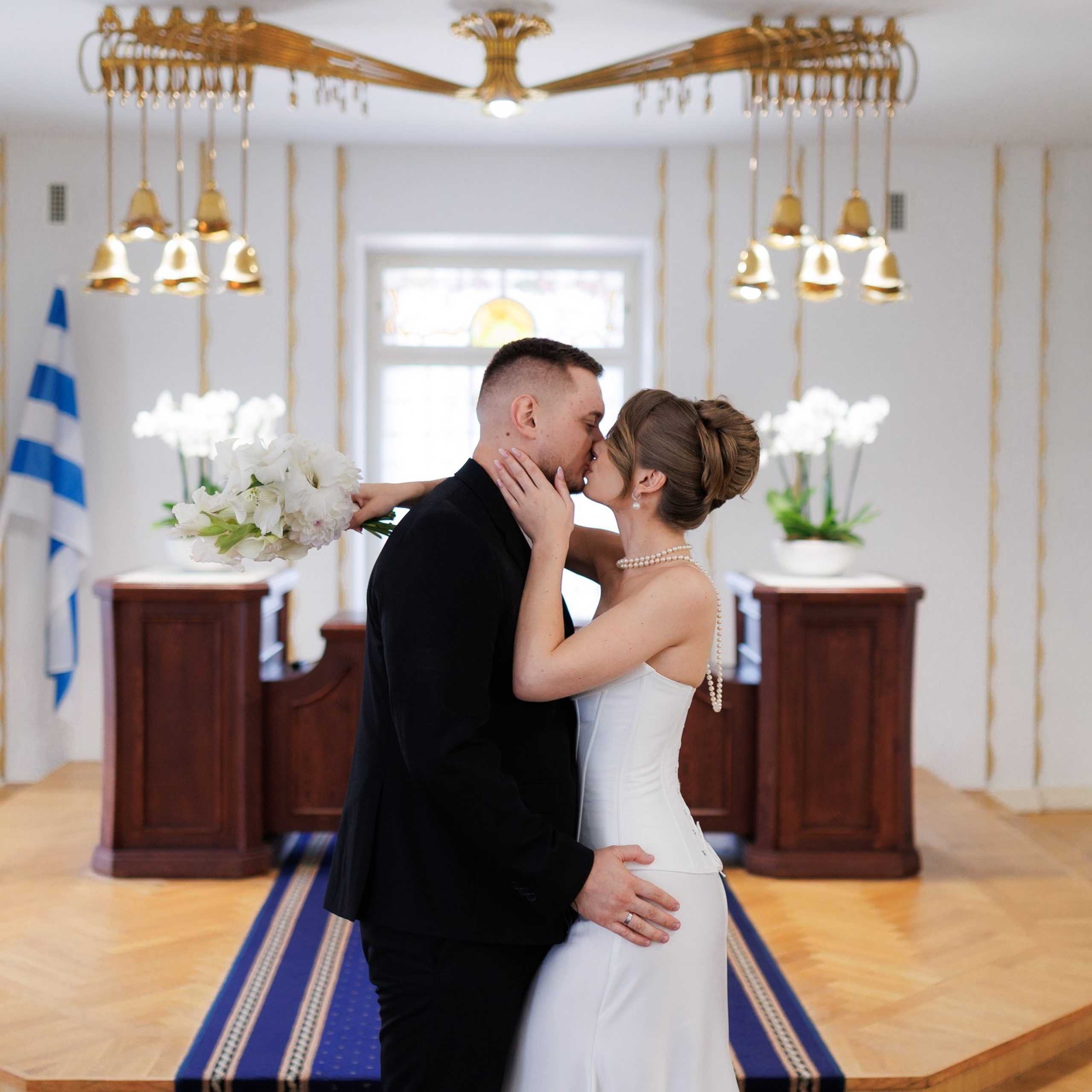 Feedback. Family and Wedding photographer Anastasiia Lysenko