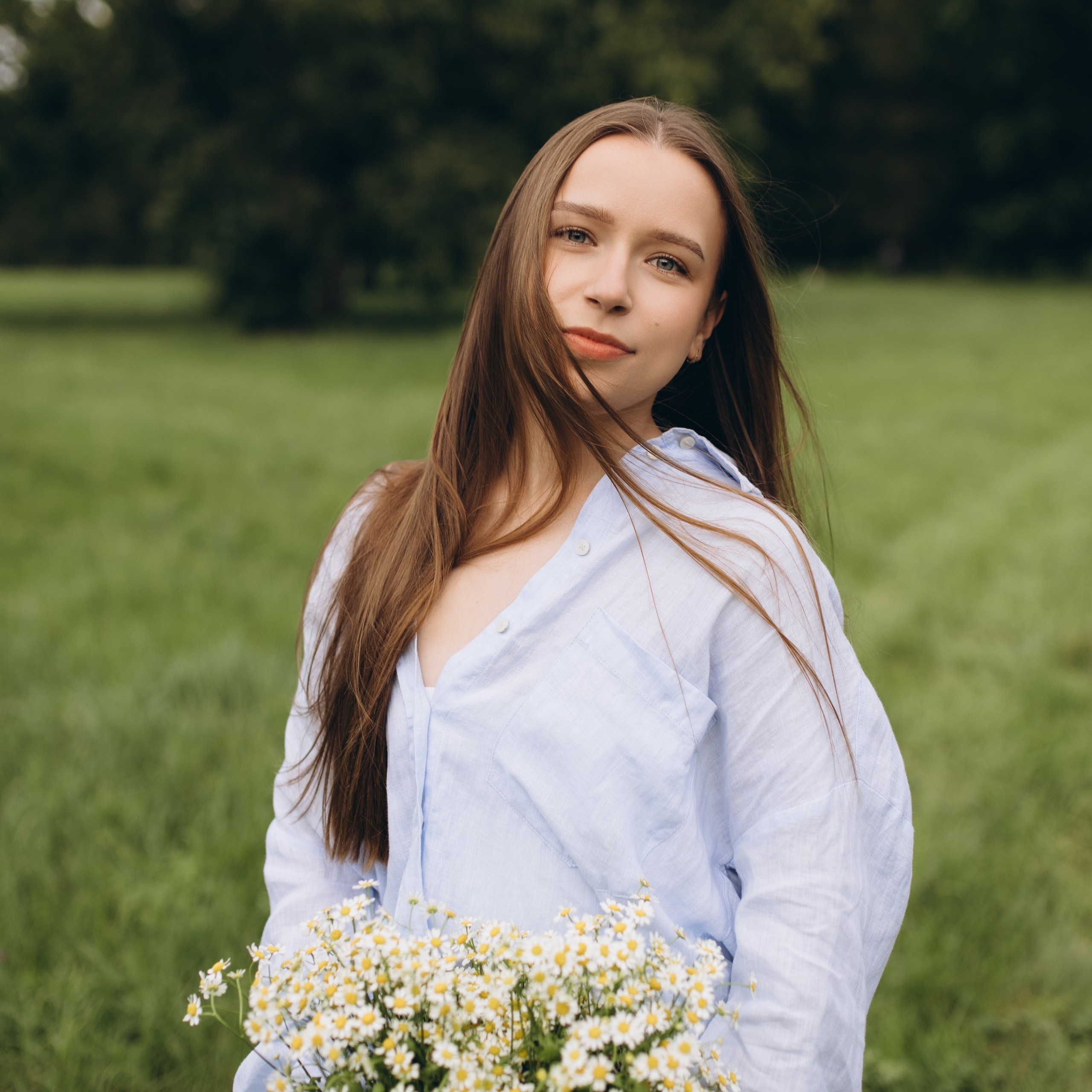 Feedback. Family and Wedding photographer Anastasiia Lysenko