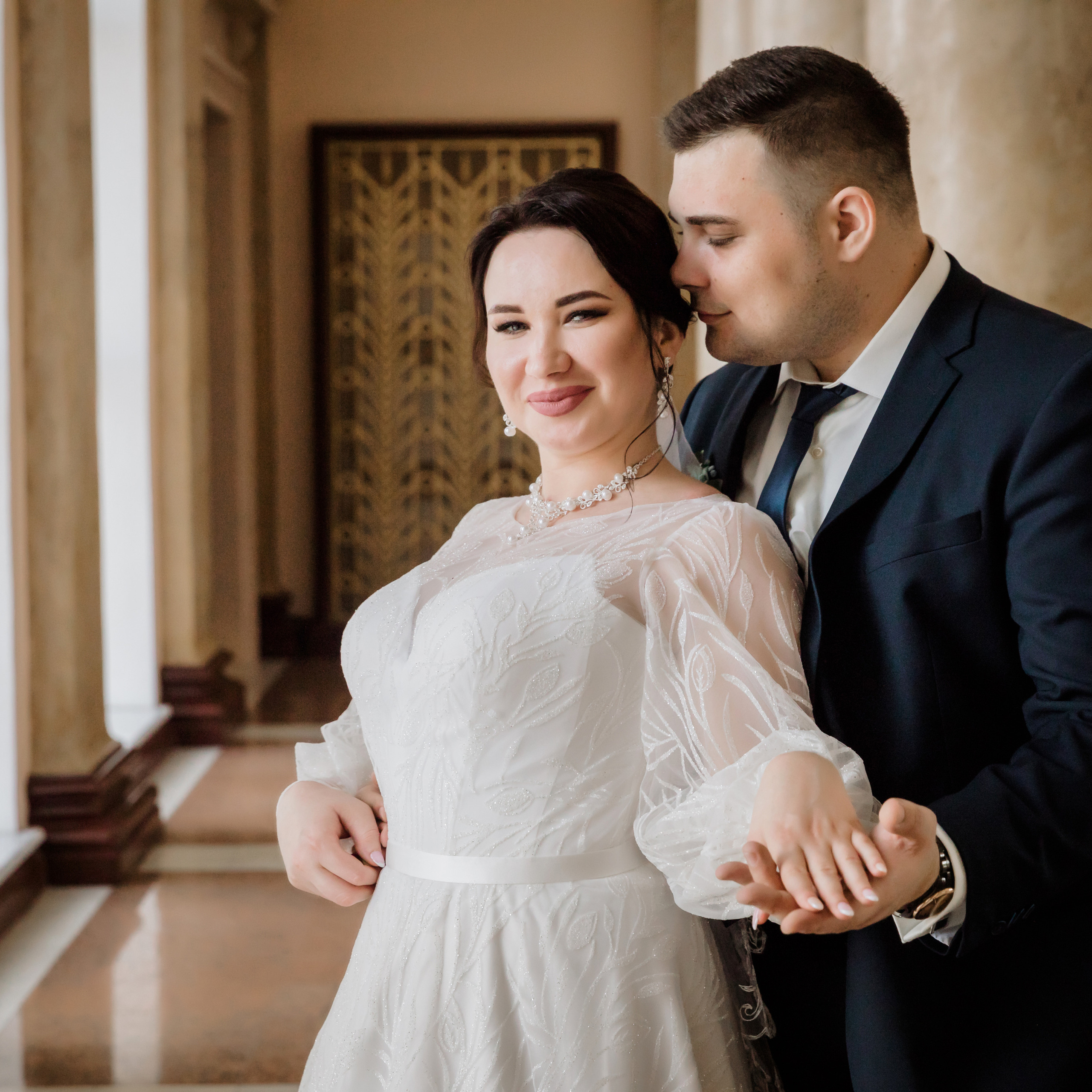 Отзывы. Фотограф Спирова Юлия Венеция Италия