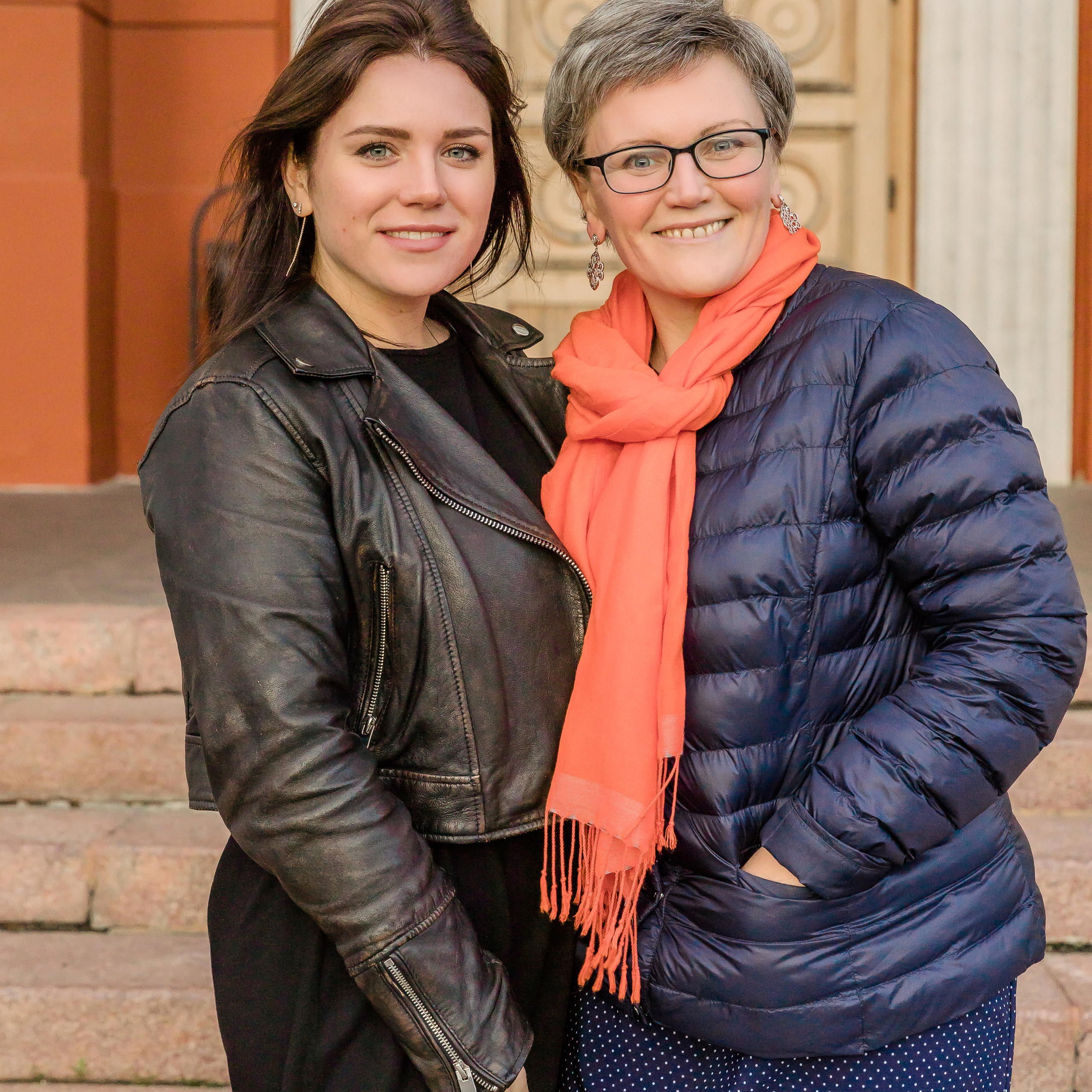 Отзывы. Фотограф Спирова Юлия Венеция Италия