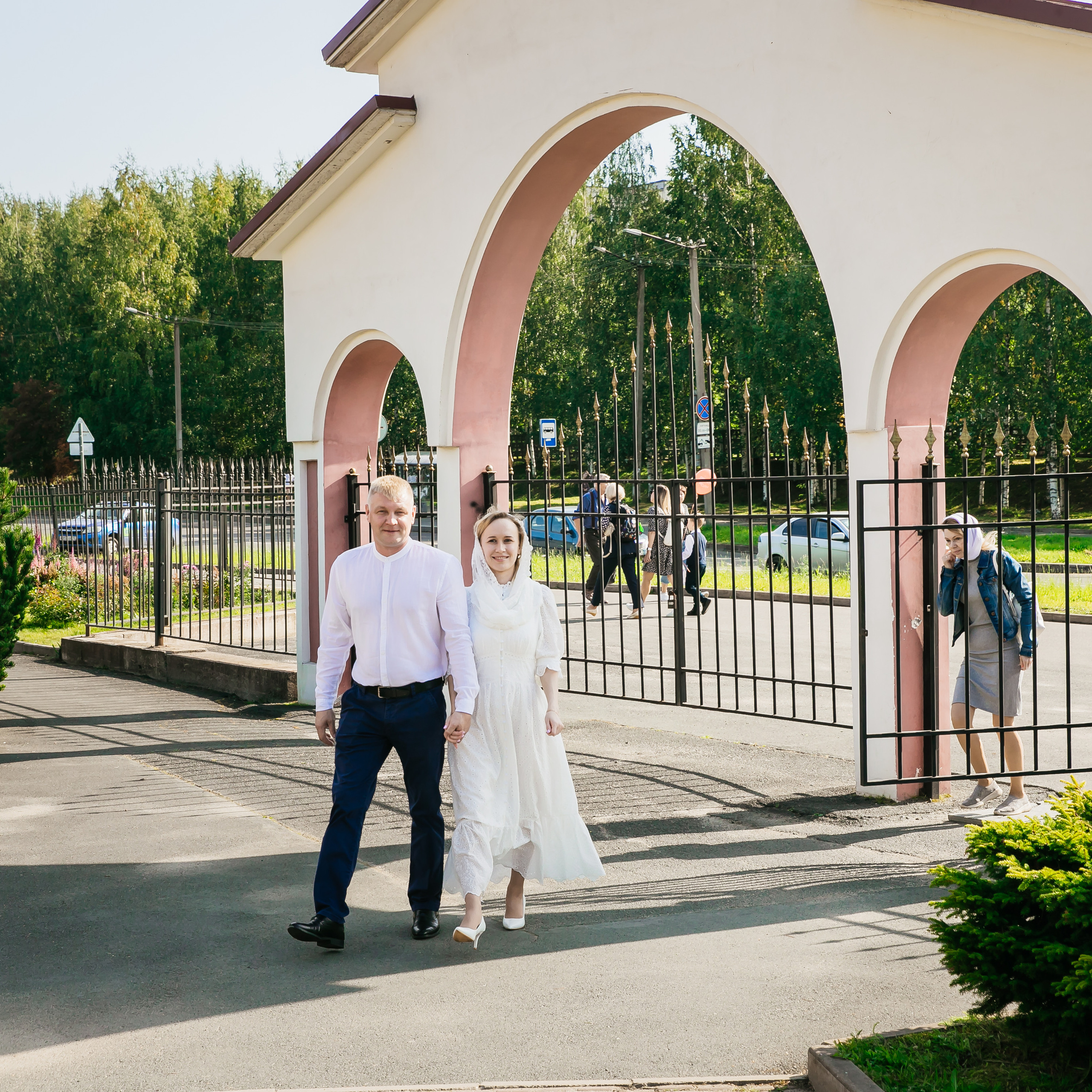 Отзывы. Фотограф Спирова Юлия Венеция Италия