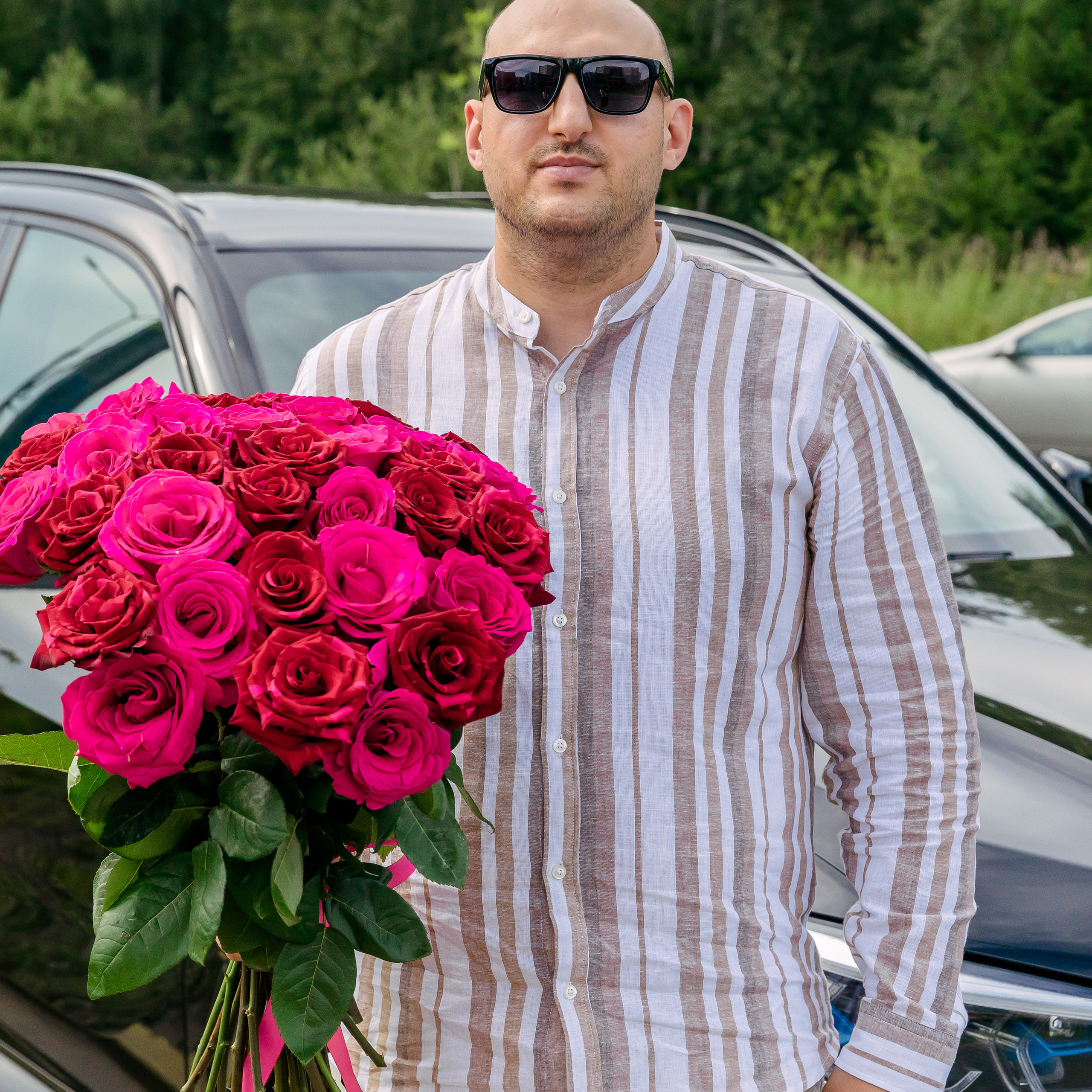 Отзывы. Фотограф Спирова Юлия Венеция Италия