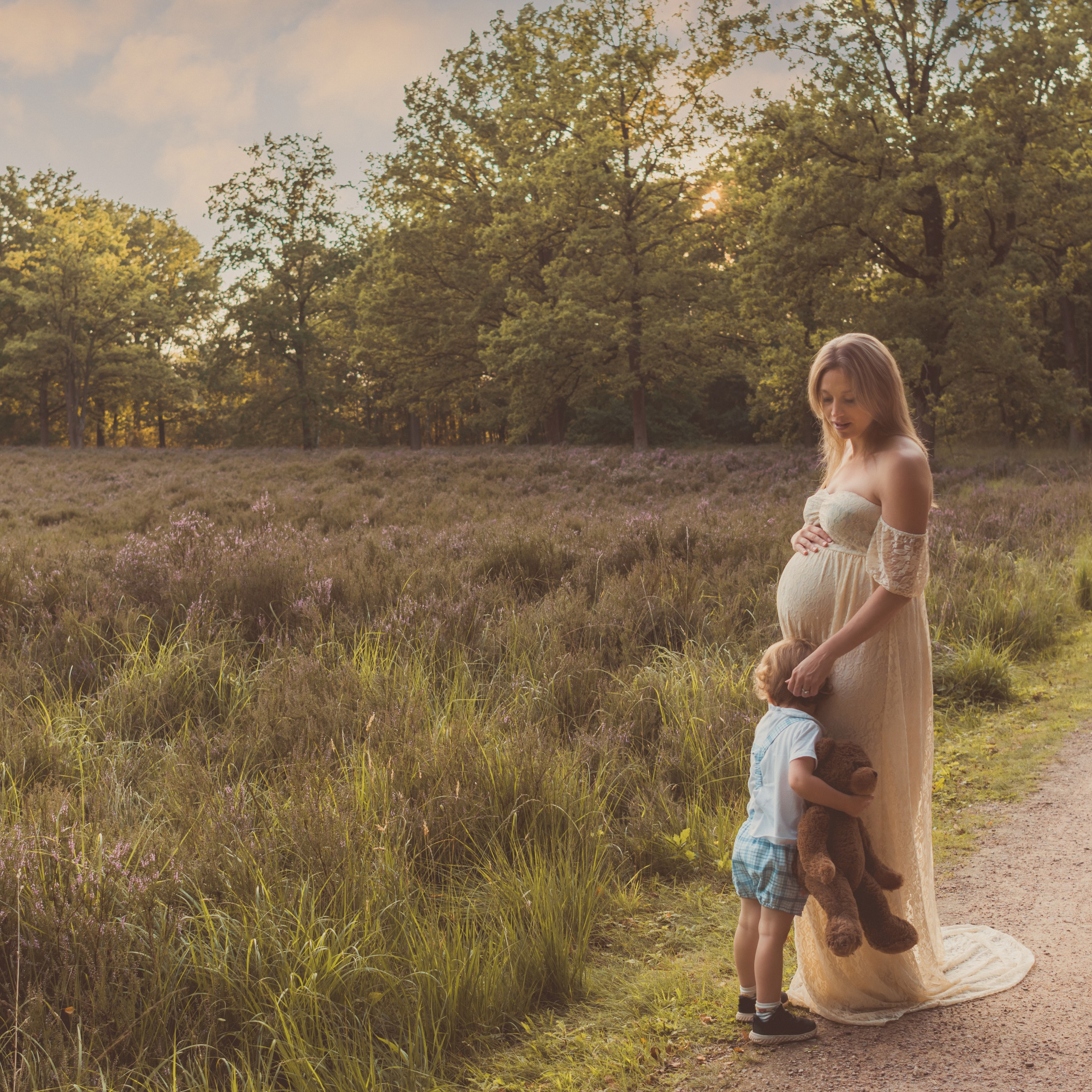 Testimonials. Maternity Newborn and Family photographer Hamburg Claire Hambley