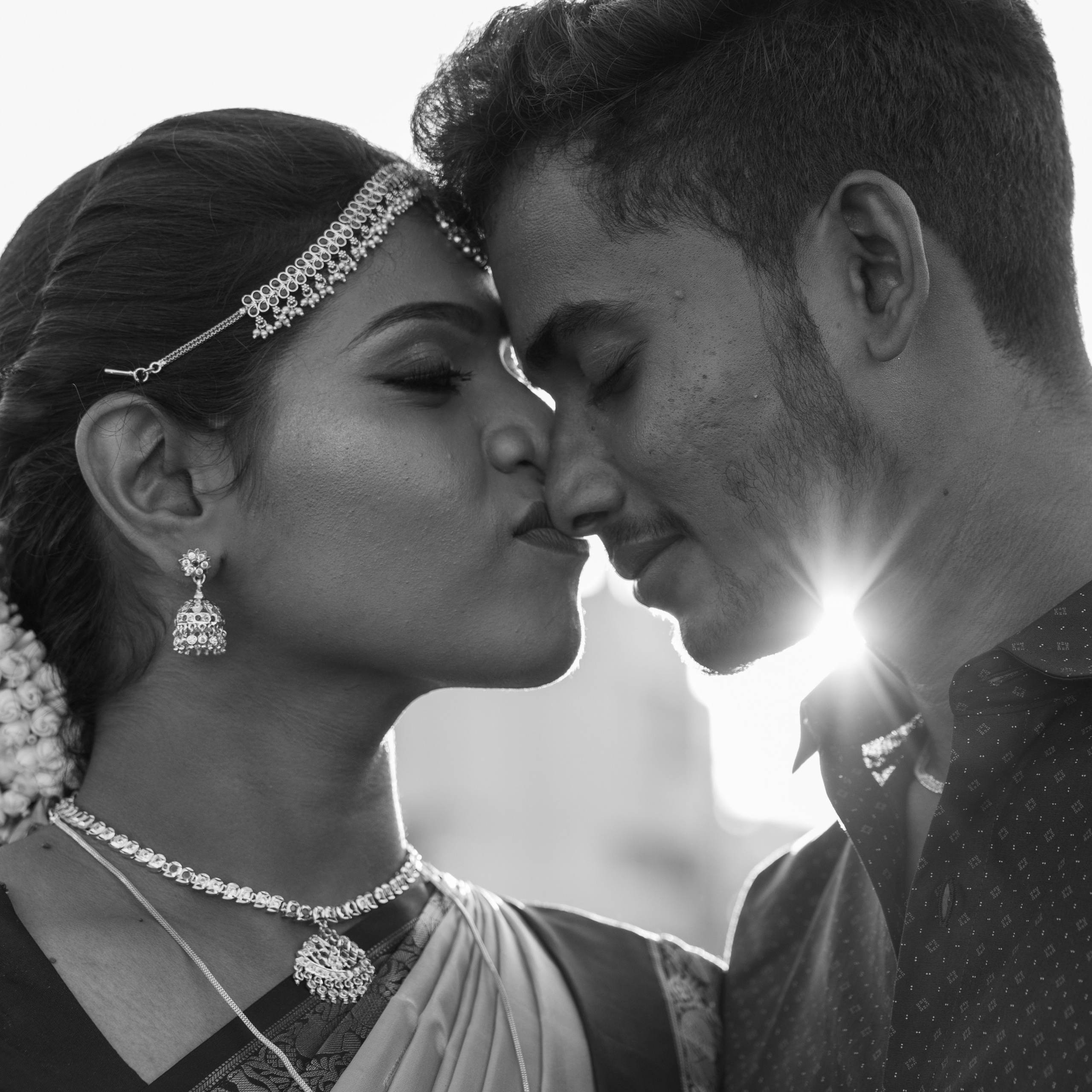 Mohana Priya & Ravi Kumar