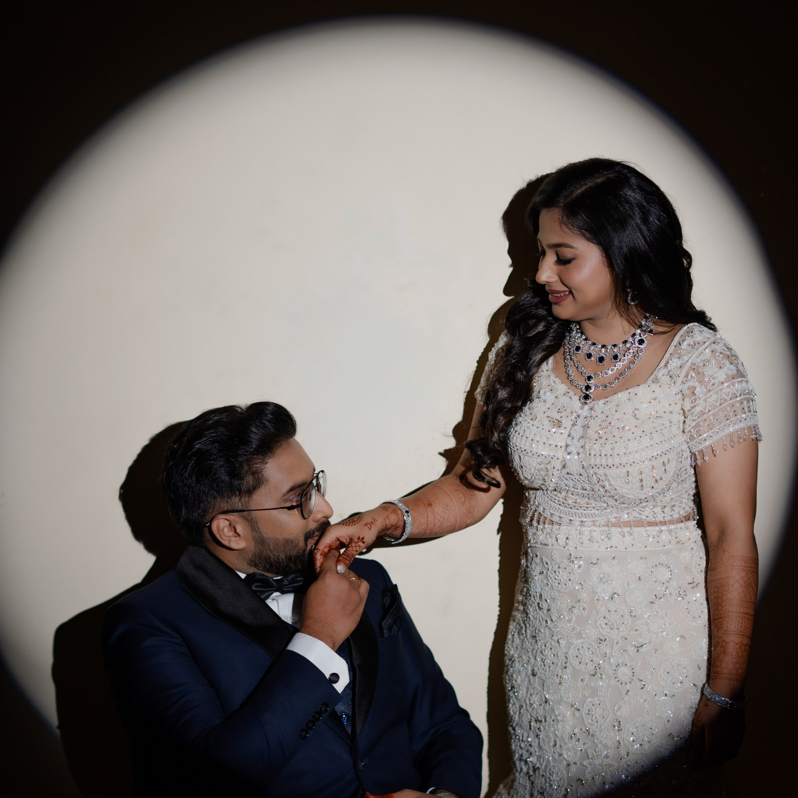 Deepthi & Akaash