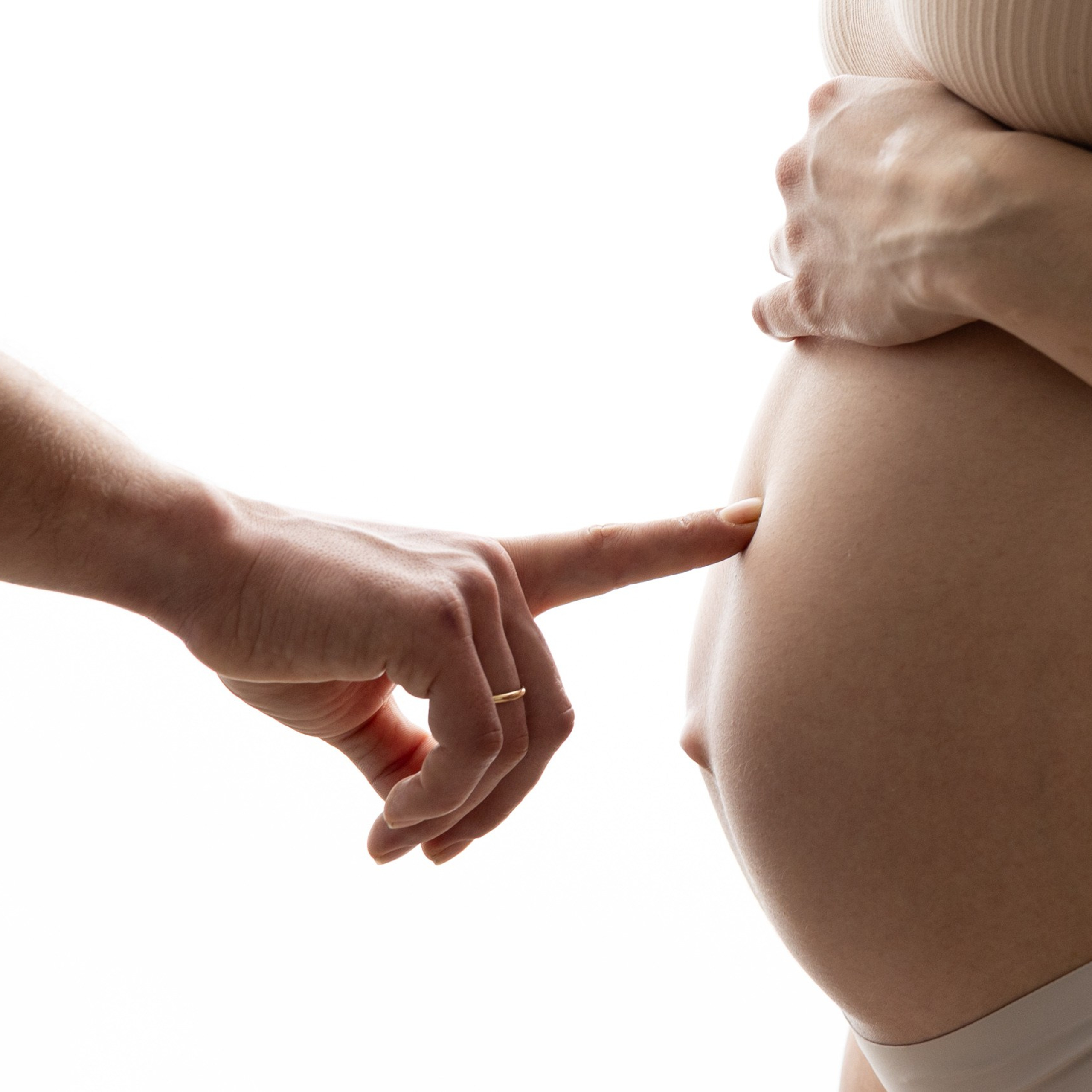 Maternità/Maternity