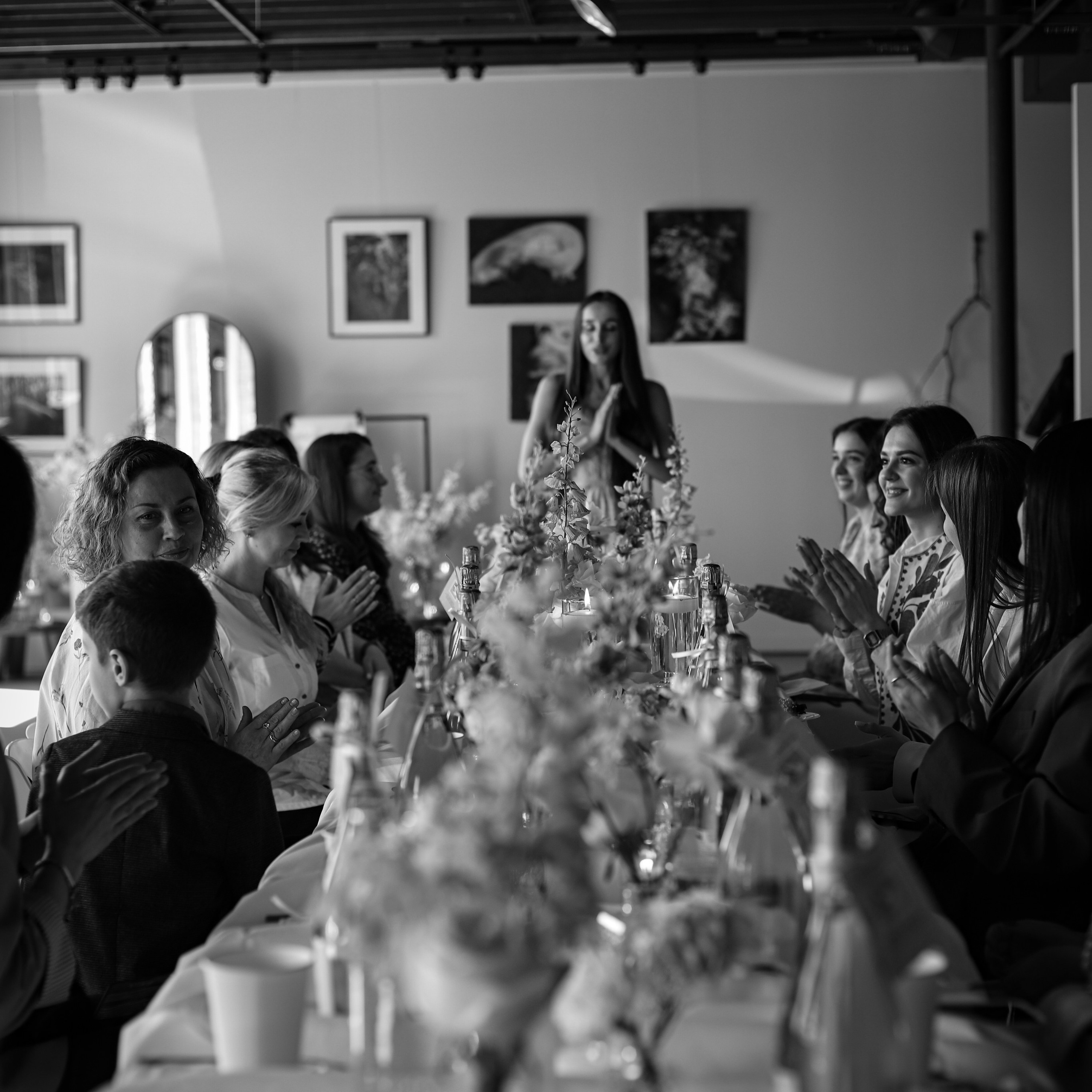 Пляшки для перемоги