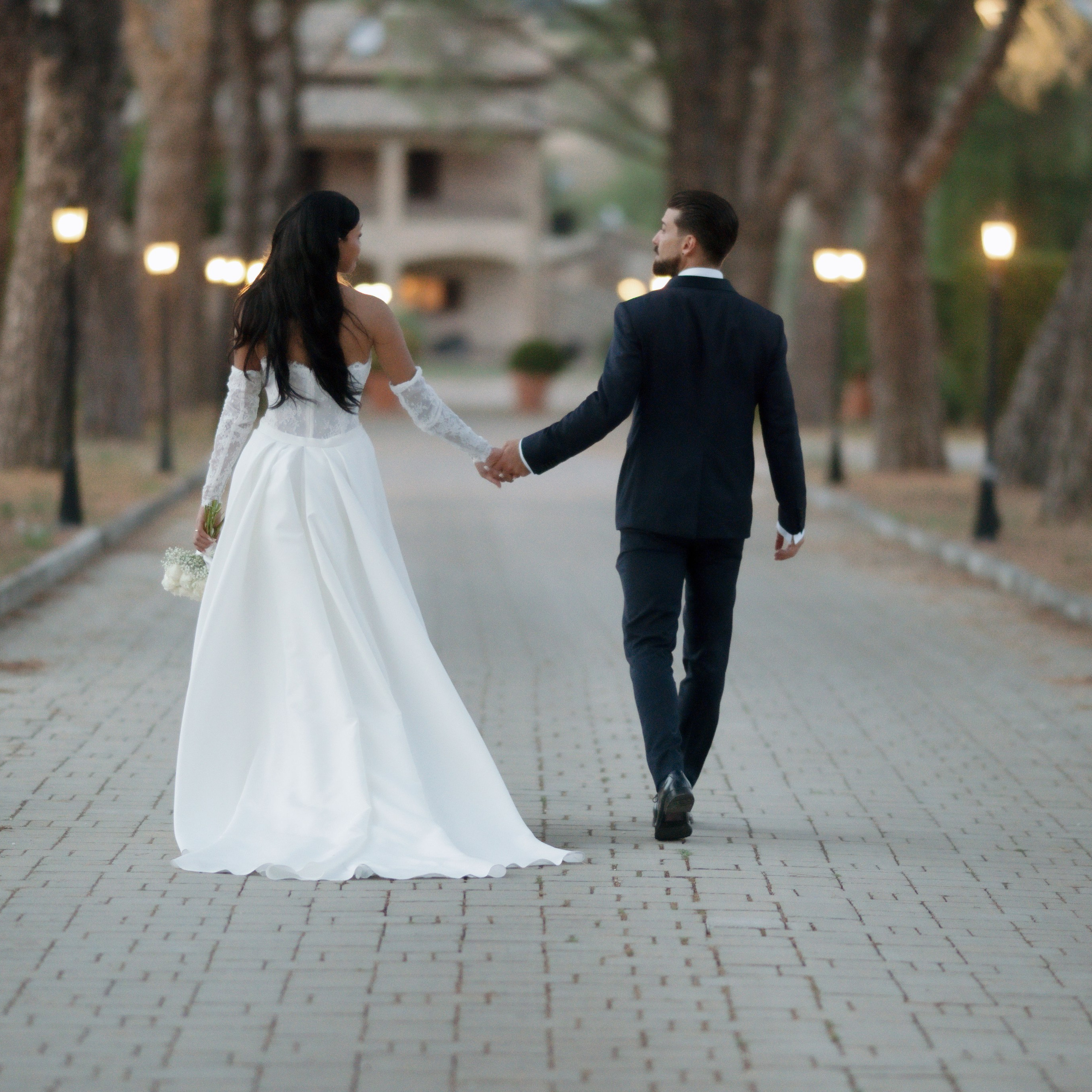Luz & Edoardo