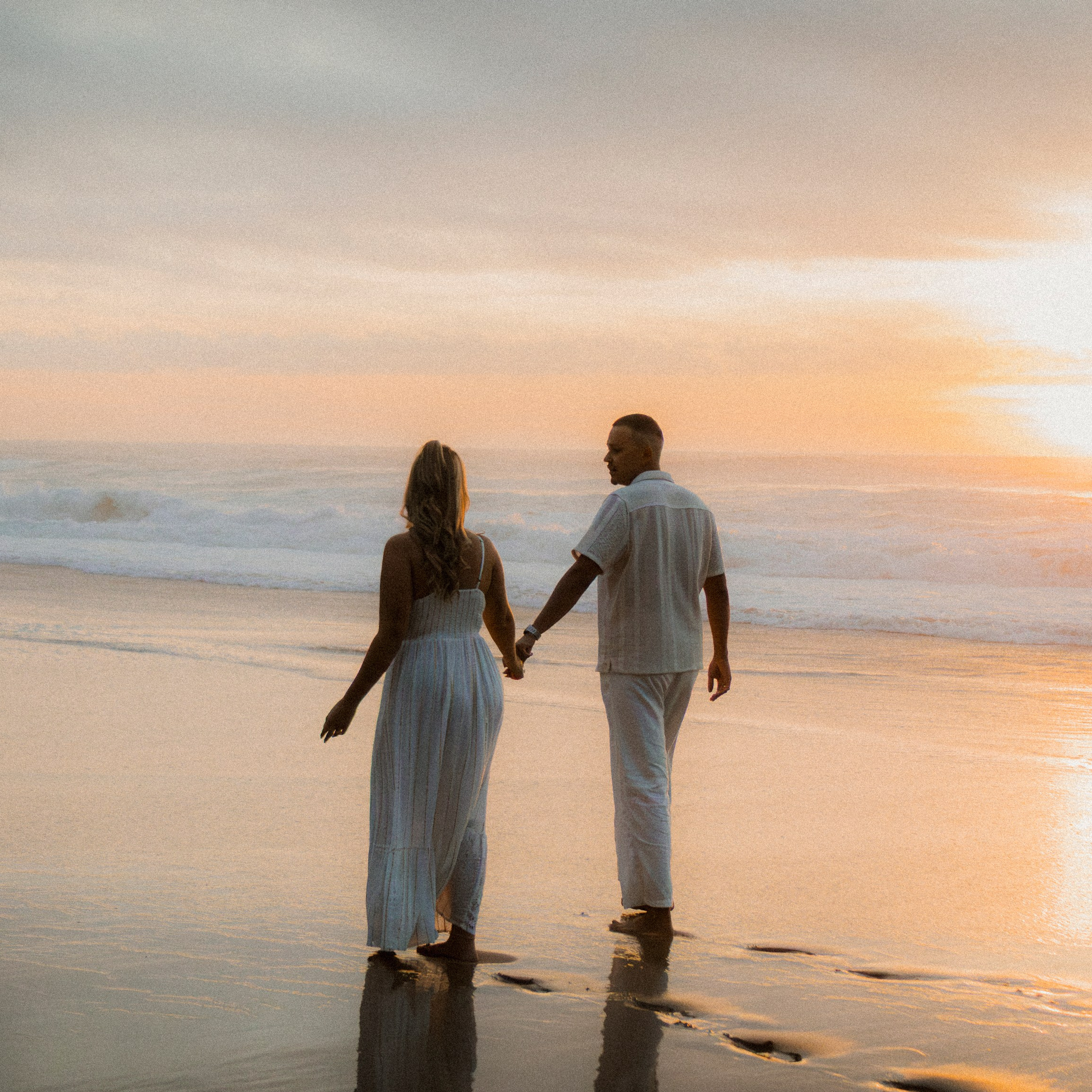 Isa e Jorge — Pedido de Casamento