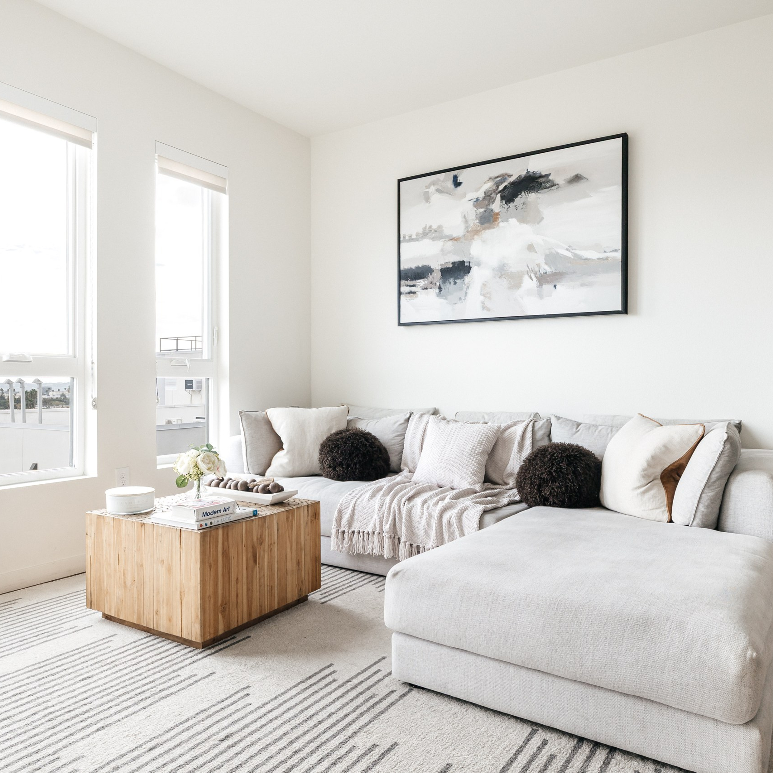 Longpre Apartments
