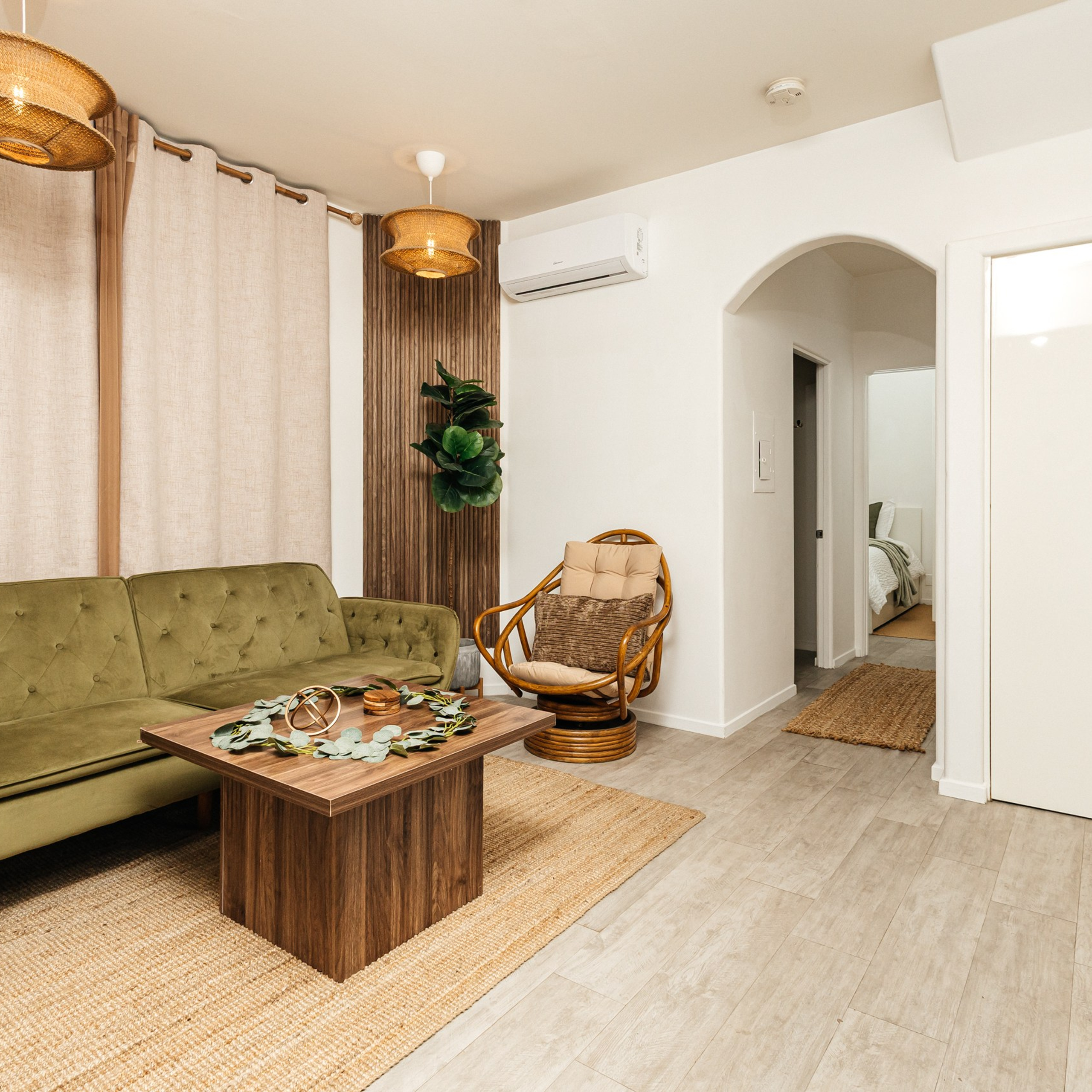 Appearance Apartments