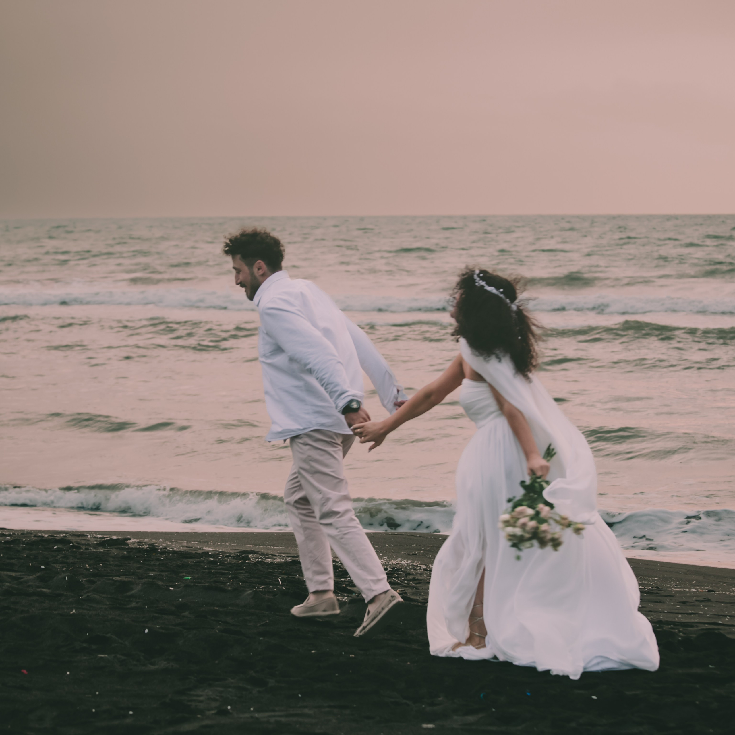 Couple / წყვილი. PHOTOSTORYNIKA