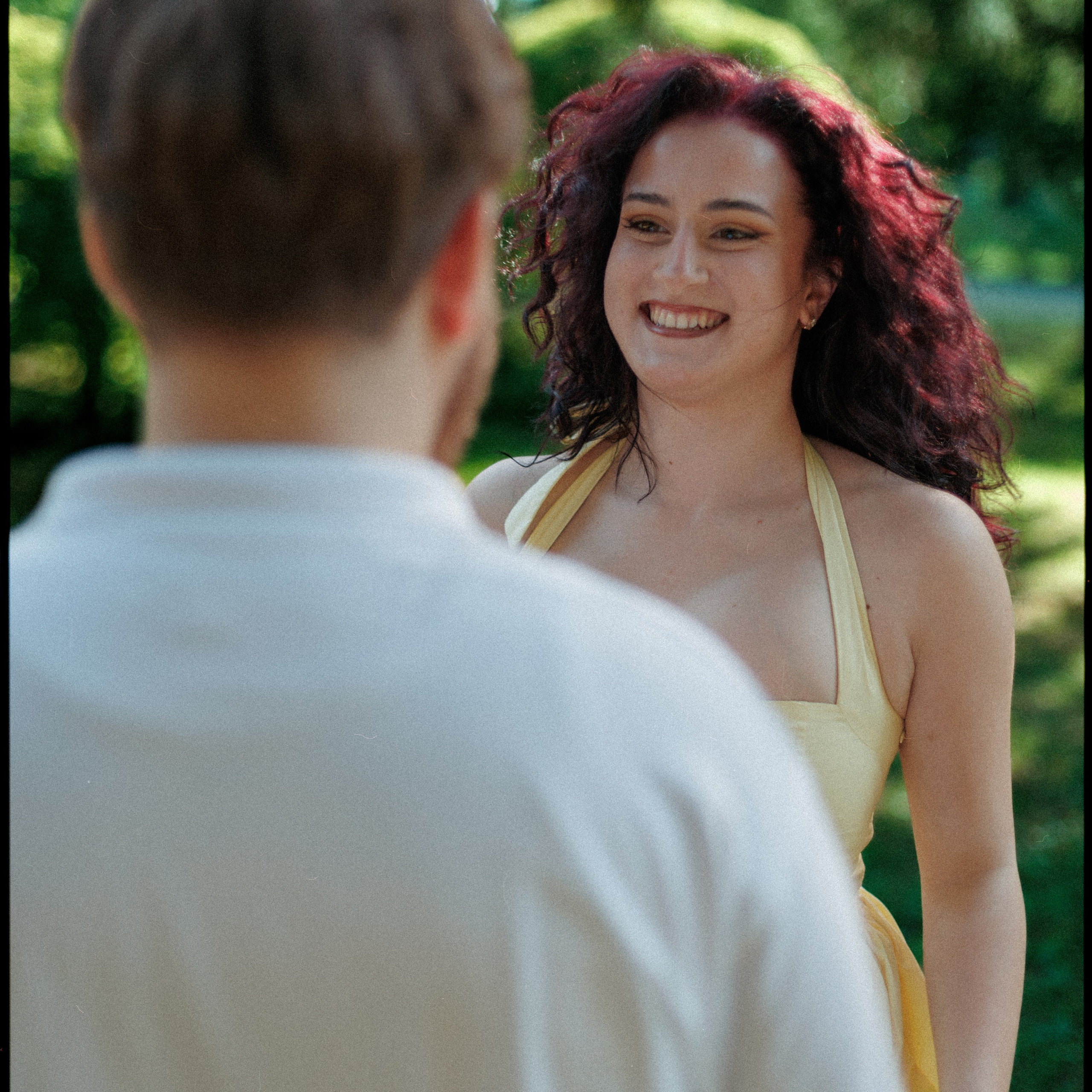 Couple / წყვილი. PHOTOSTORYNIKA