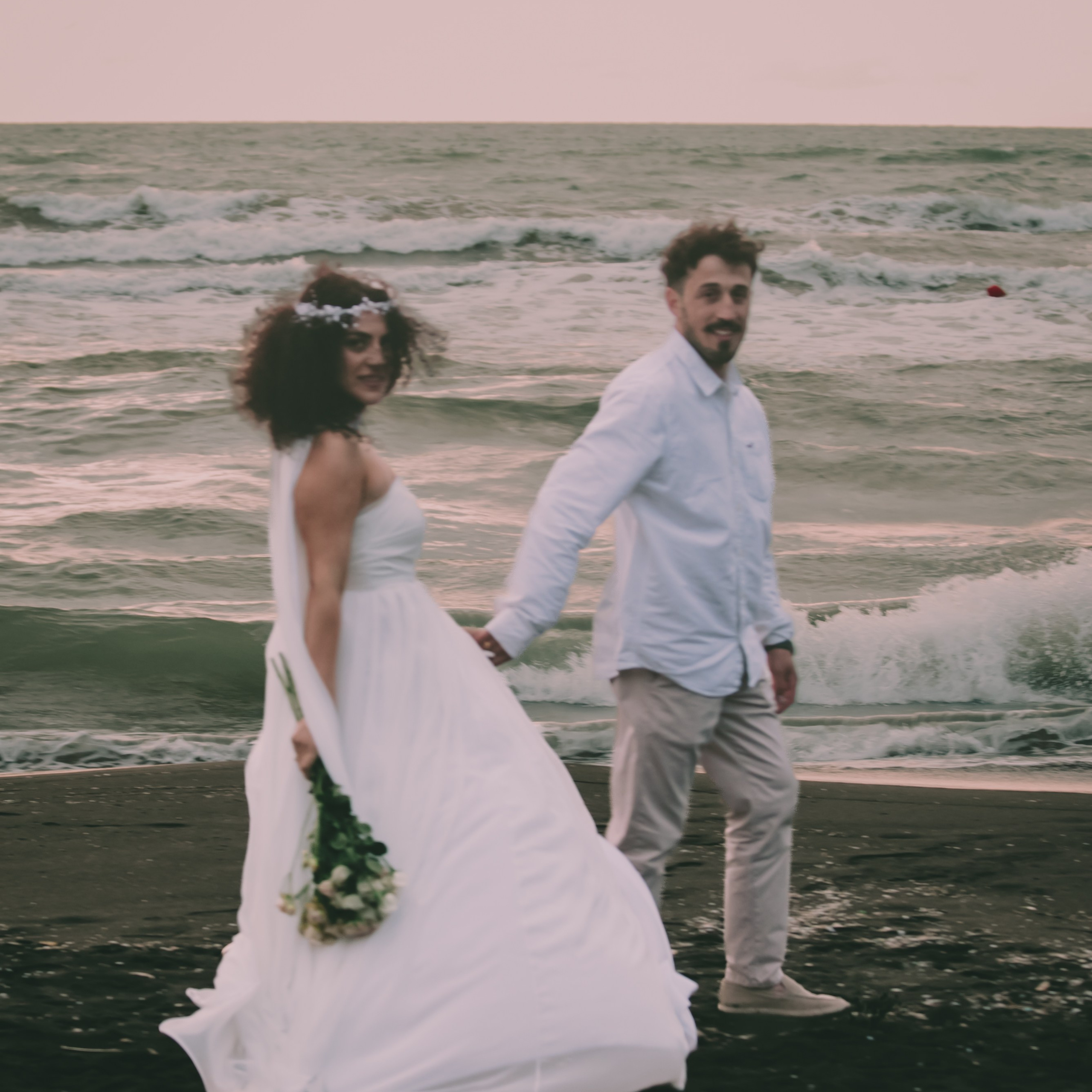 Couple / წყვილი. PHOTOSTORYNIKA