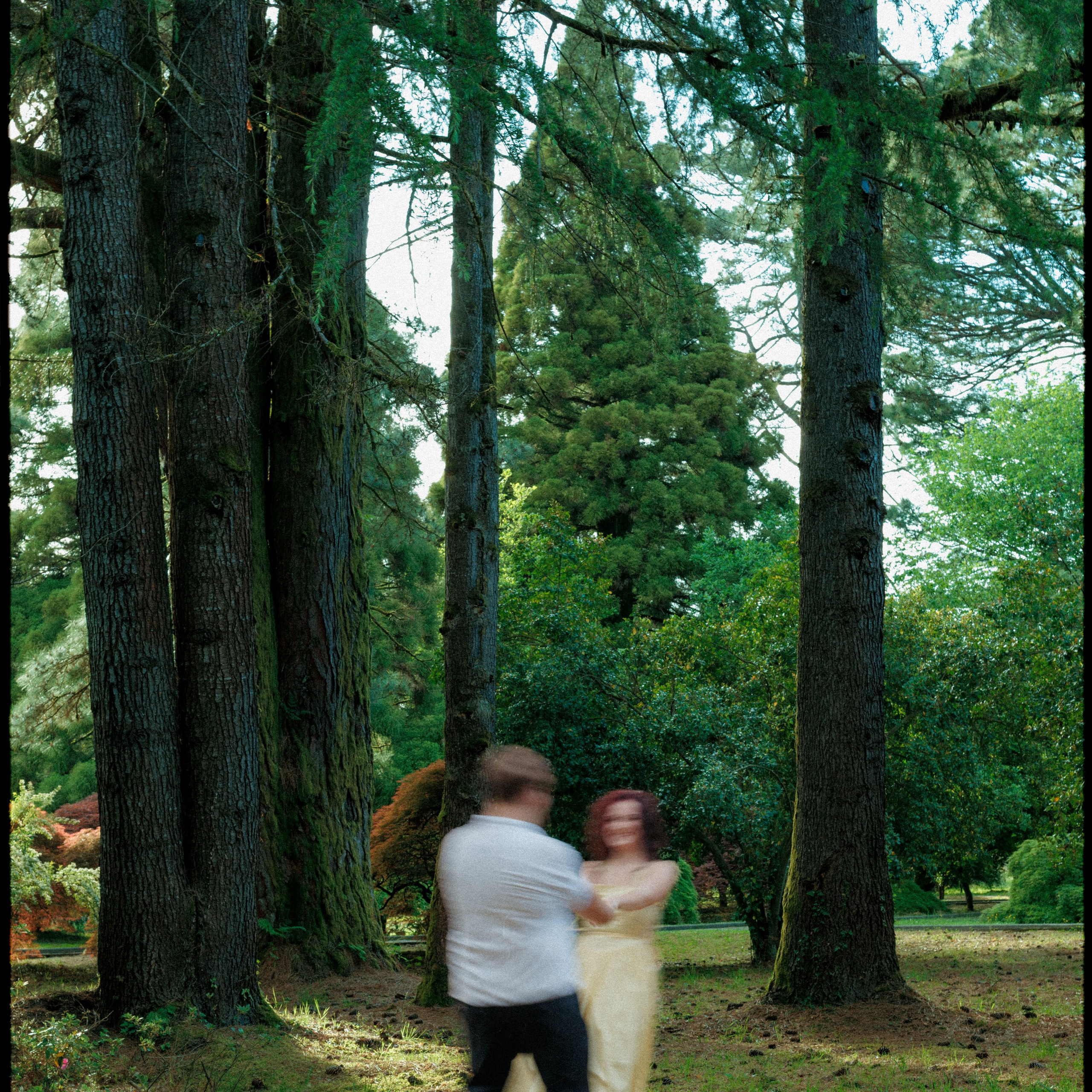 Couple / წყვილი. PHOTOSTORYNIKA