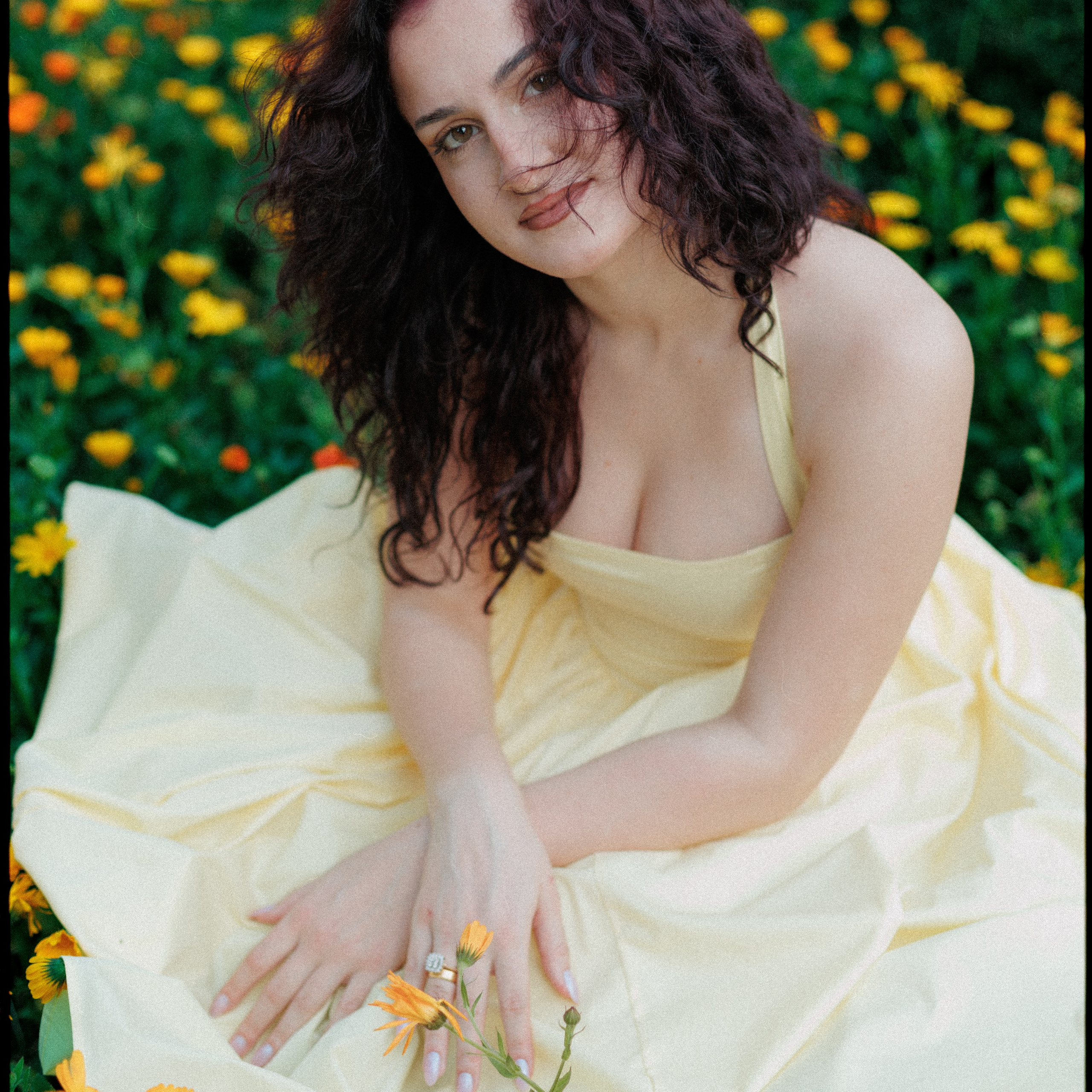 Couple / წყვილი. PHOTOSTORYNIKA