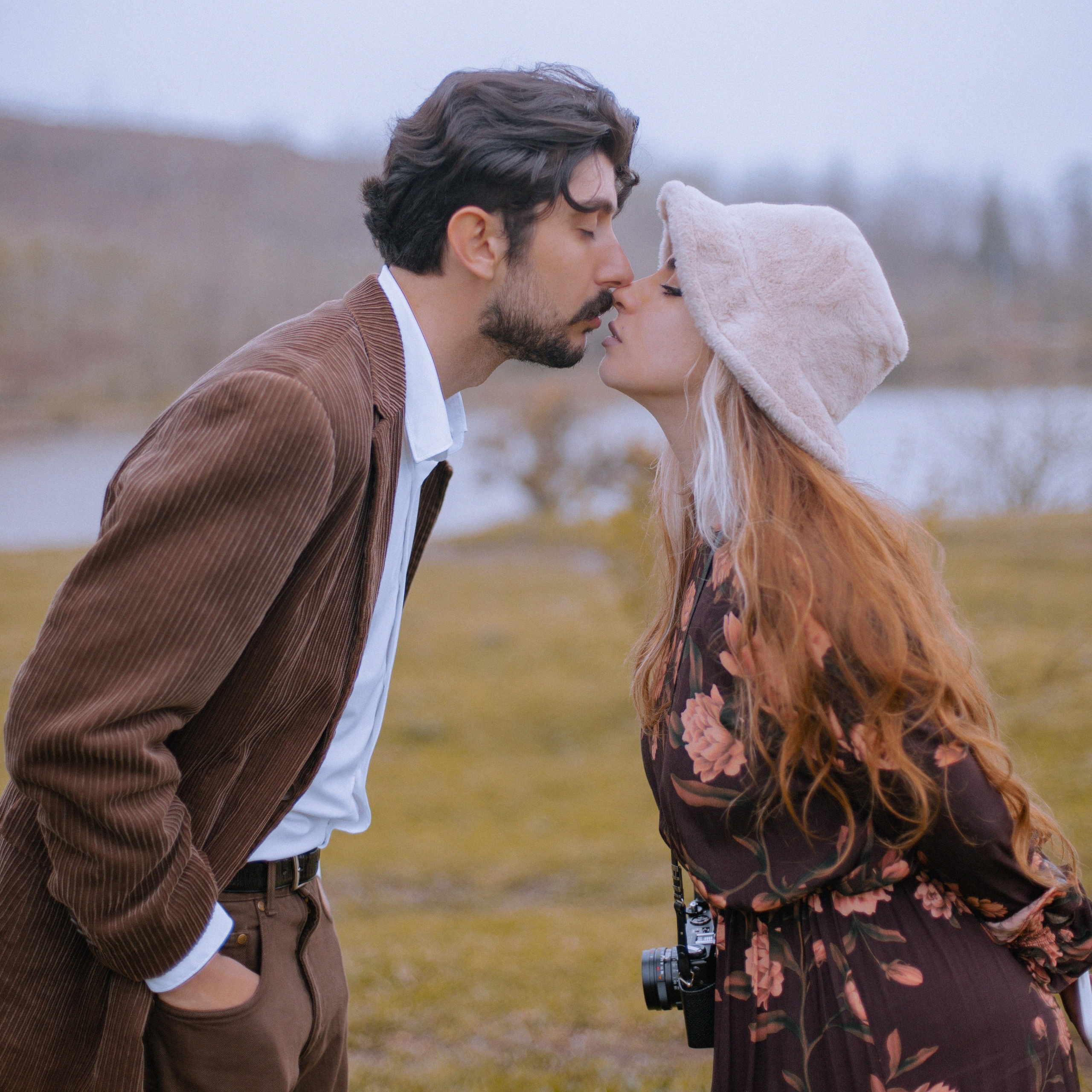 Couple / წყვილი. PHOTOSTORYNIKA