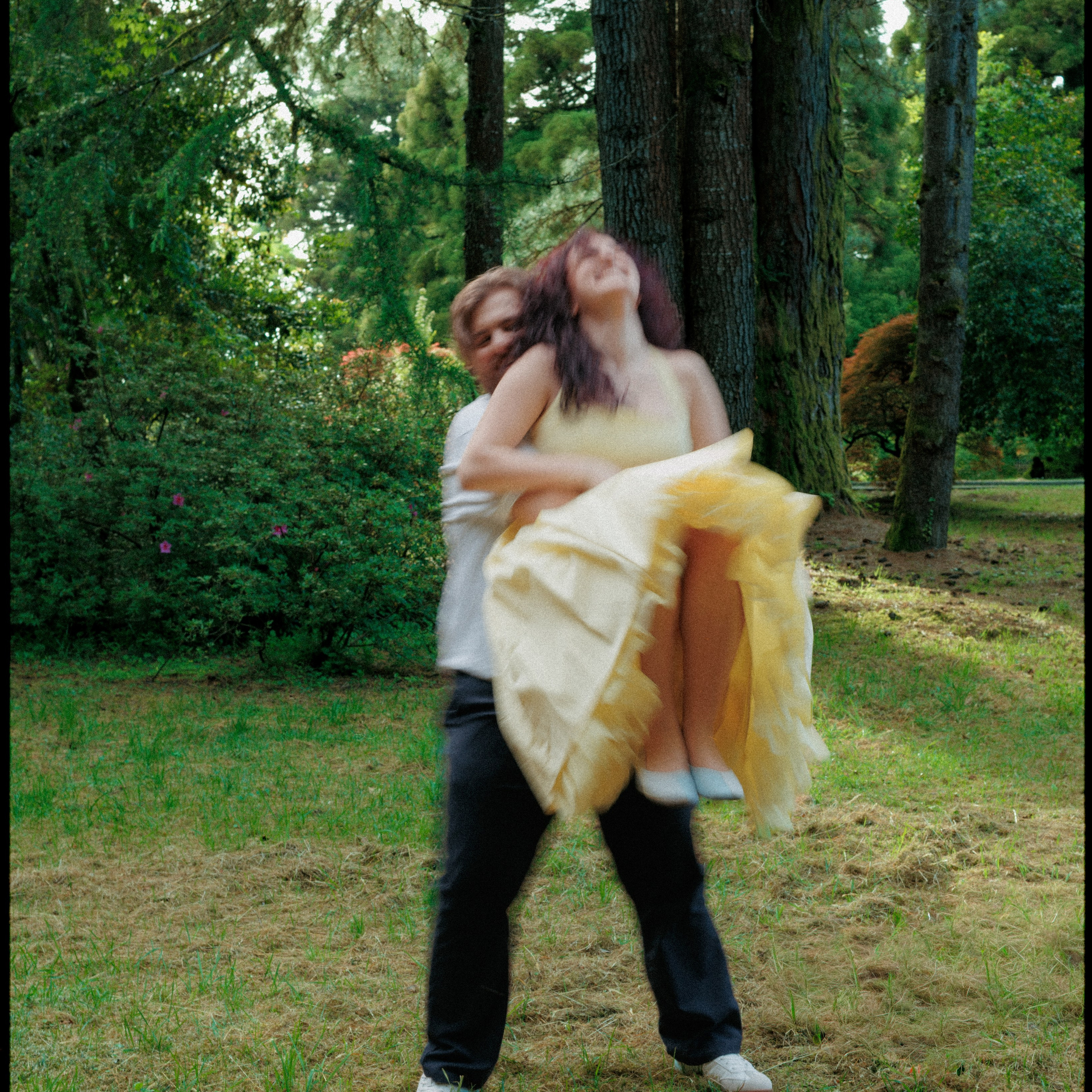 Couple / წყვილი. PHOTOSTORYNIKA