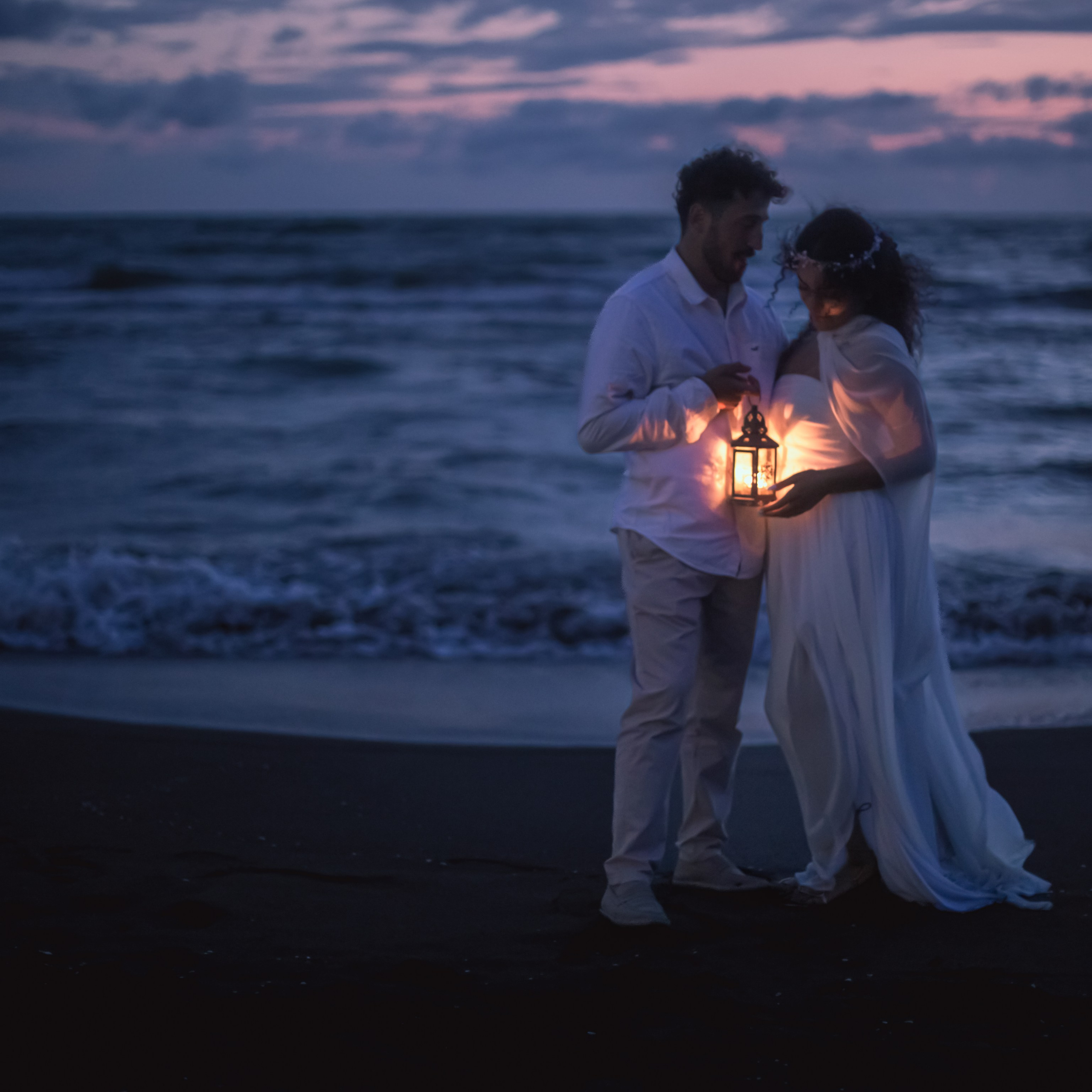 Couple / წყვილი. PHOTOSTORYNIKA