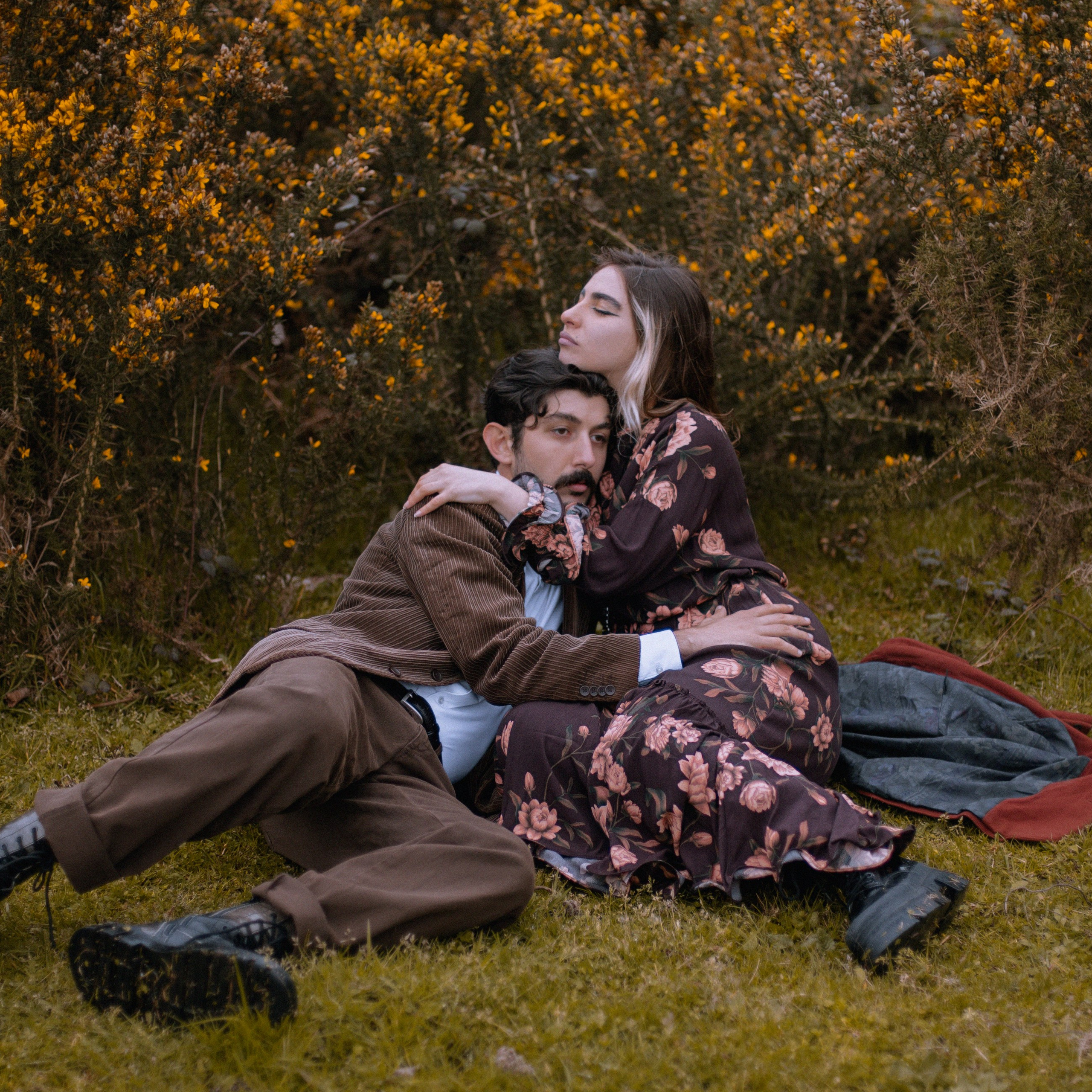 Couple / წყვილი. PHOTOSTORYNIKA