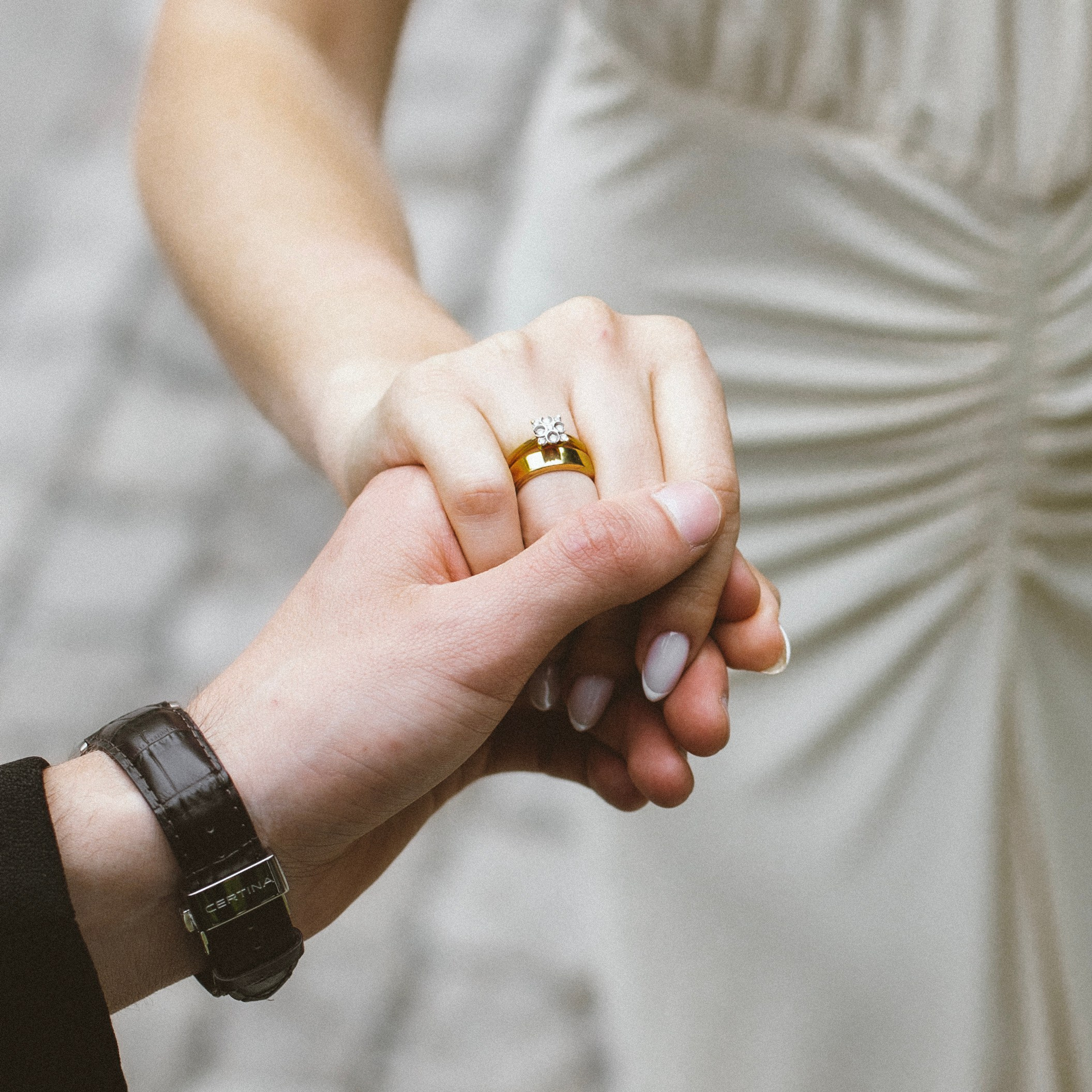 Couple / წყვილი. PHOTOSTORYNIKA