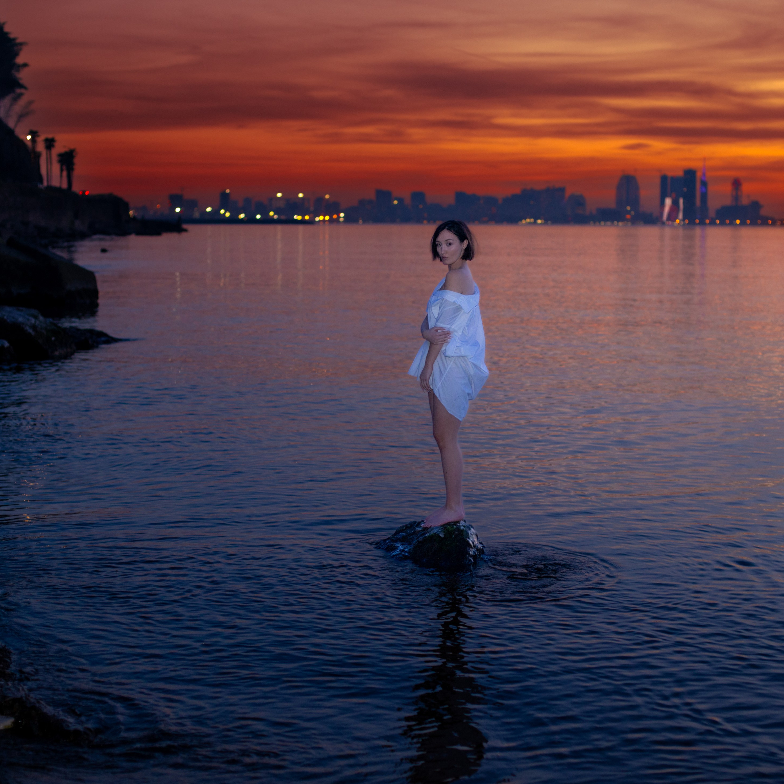 Individual. PHOTOSTORYNIKA