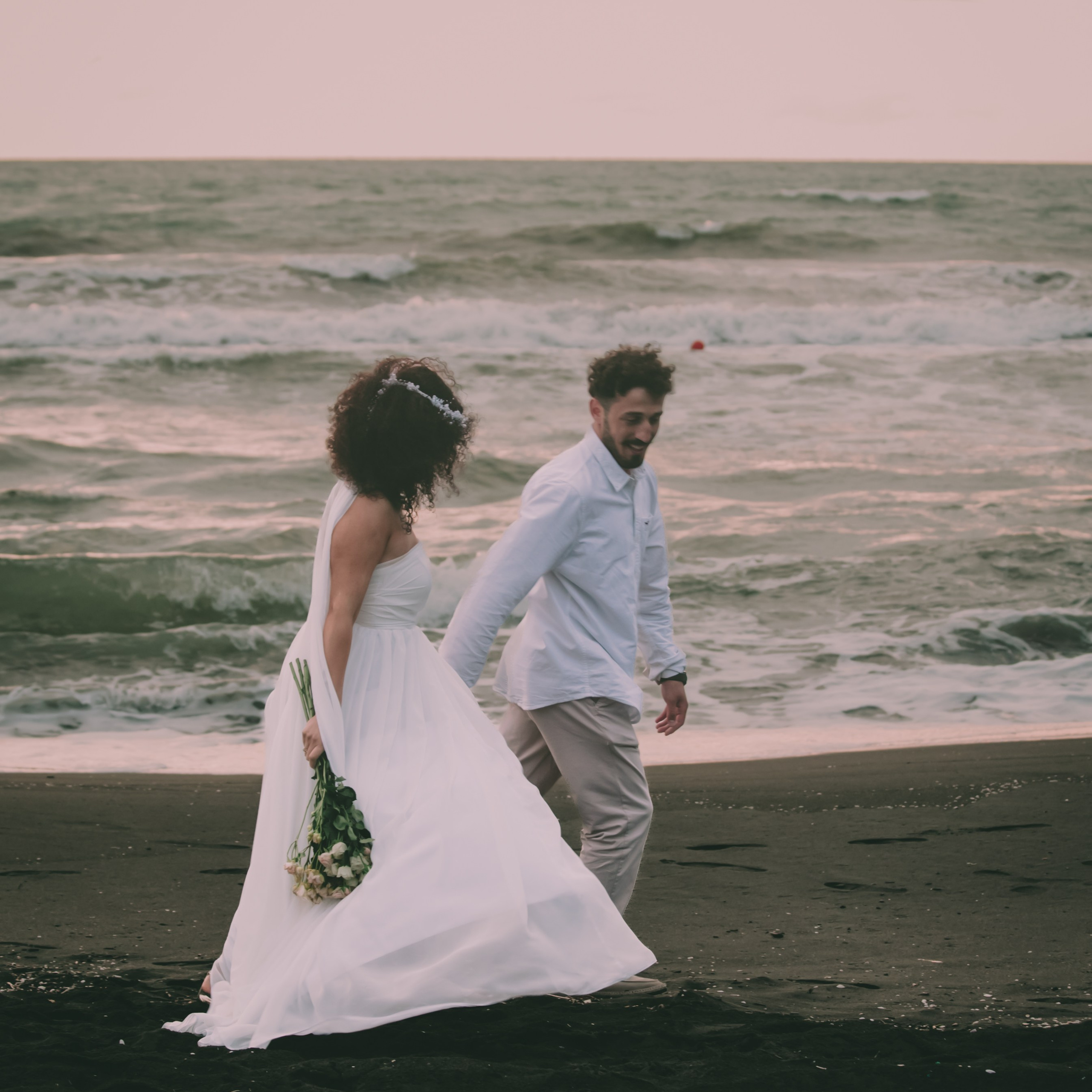Couple / წყვილი. PHOTOSTORYNIKA