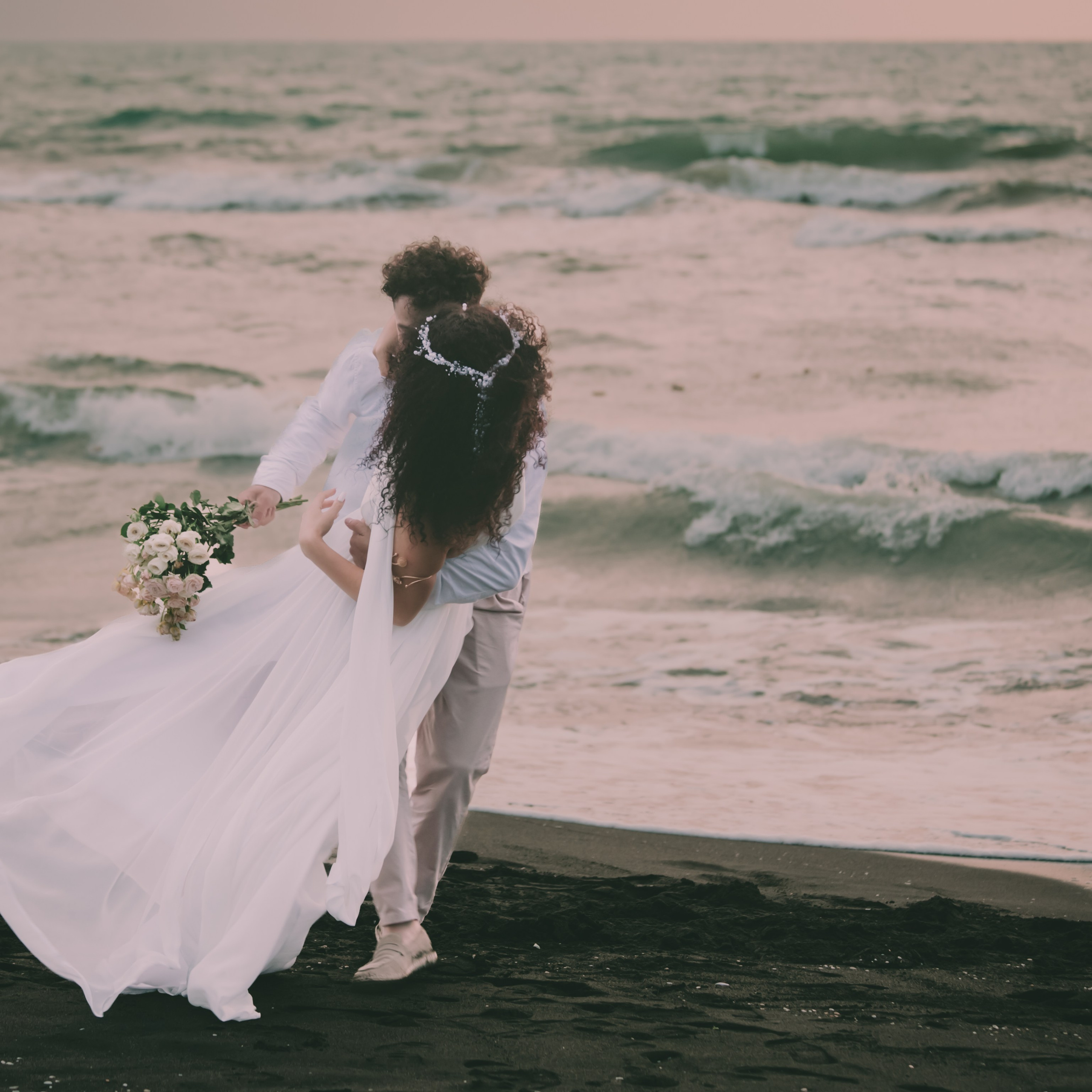 Couple / წყვილი. PHOTOSTORYNIKA