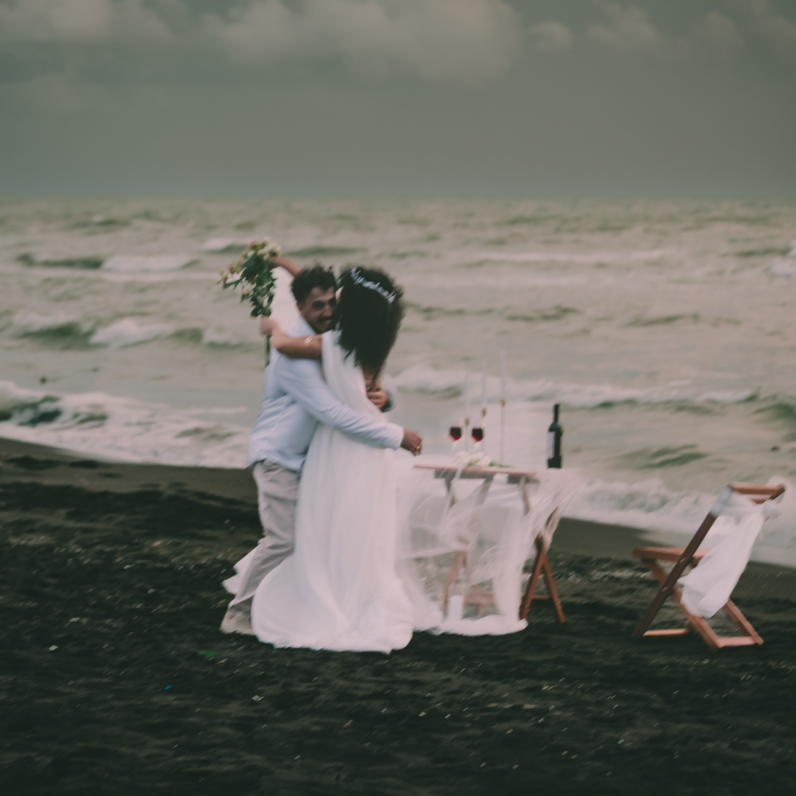 Couple / წყვილი. PHOTOSTORYNIKA