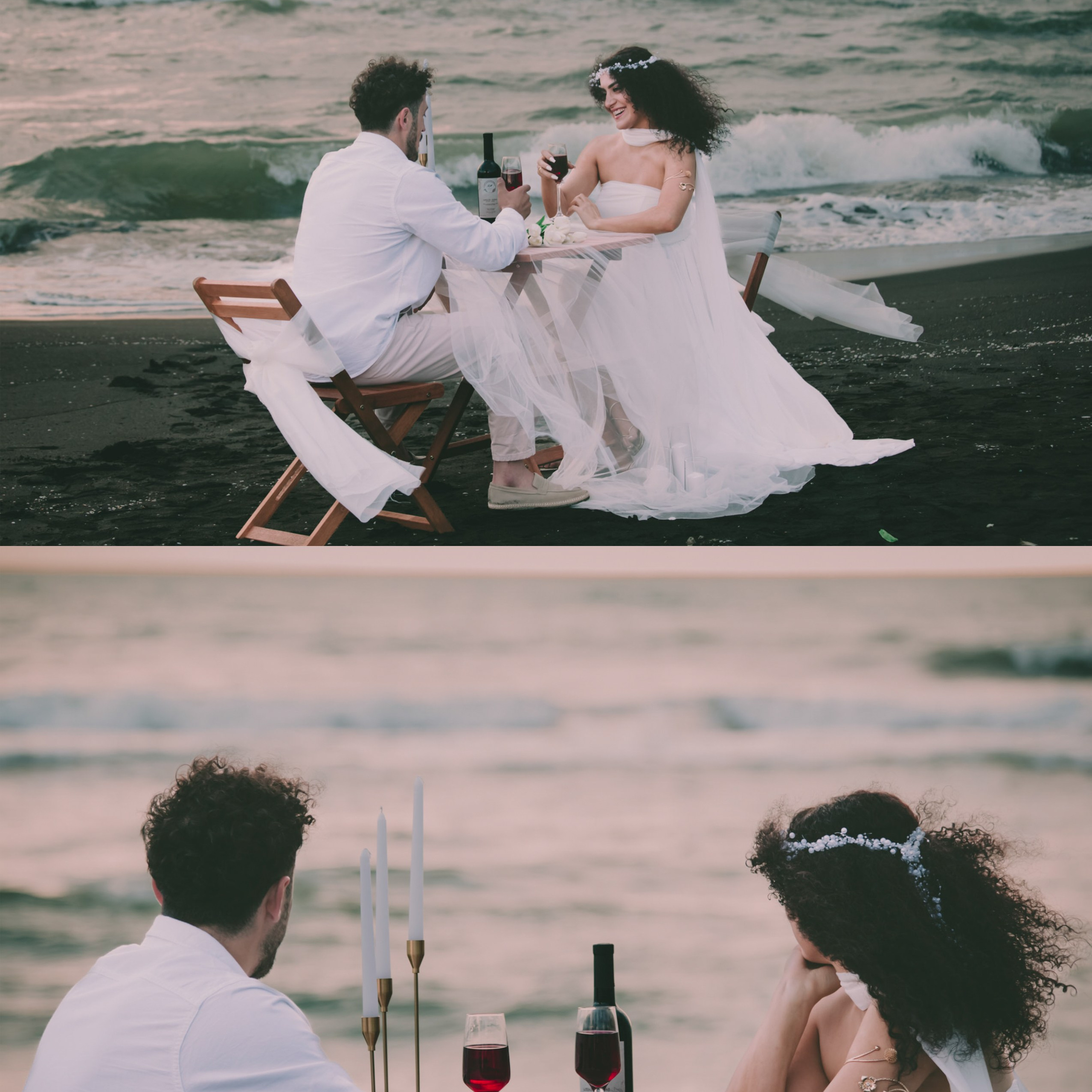 Couple / წყვილი. PHOTOSTORYNIKA
