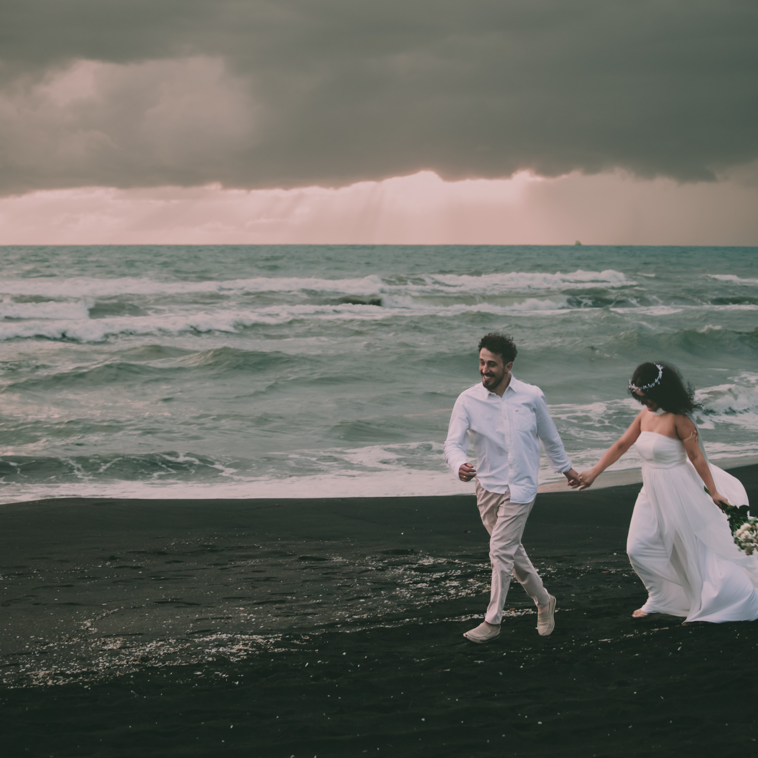 Couple / წყვილი. PHOTOSTORYNIKA