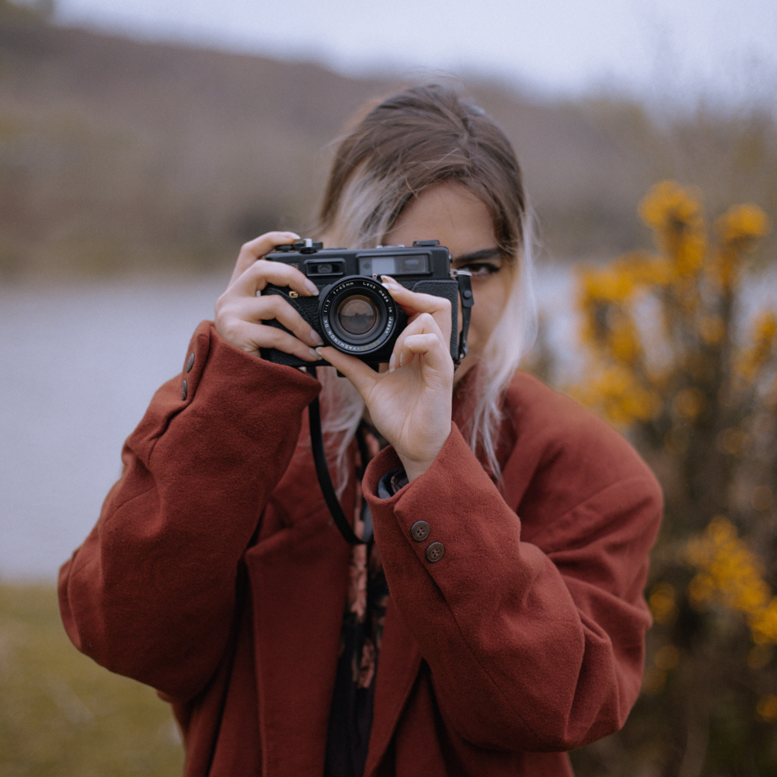 Couple / წყვილი. PHOTOSTORYNIKA
